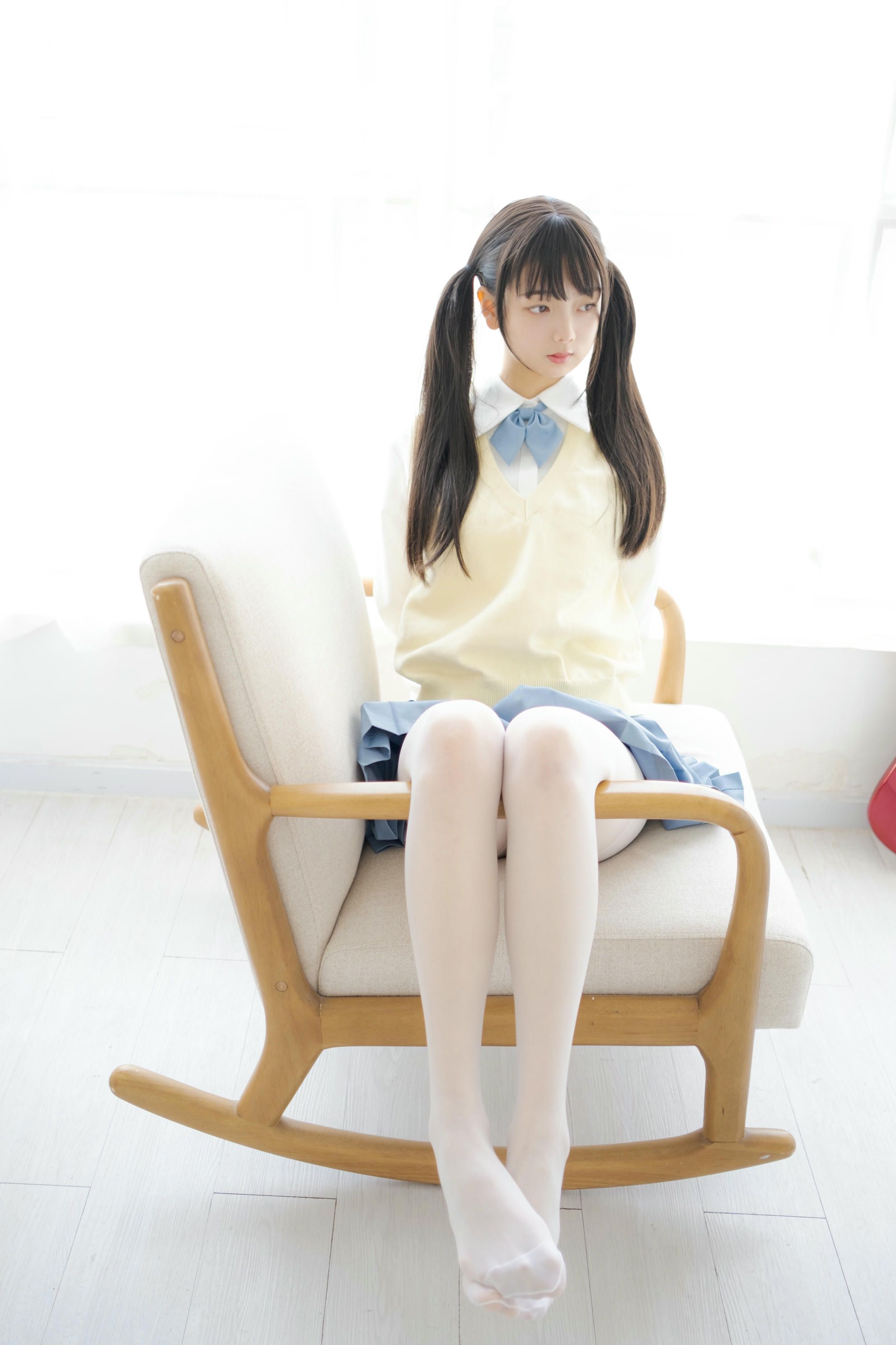 稚乖画册 NO.025 赤西夜夜 吉他少女-R18 [83P2V1.5G]_第1集