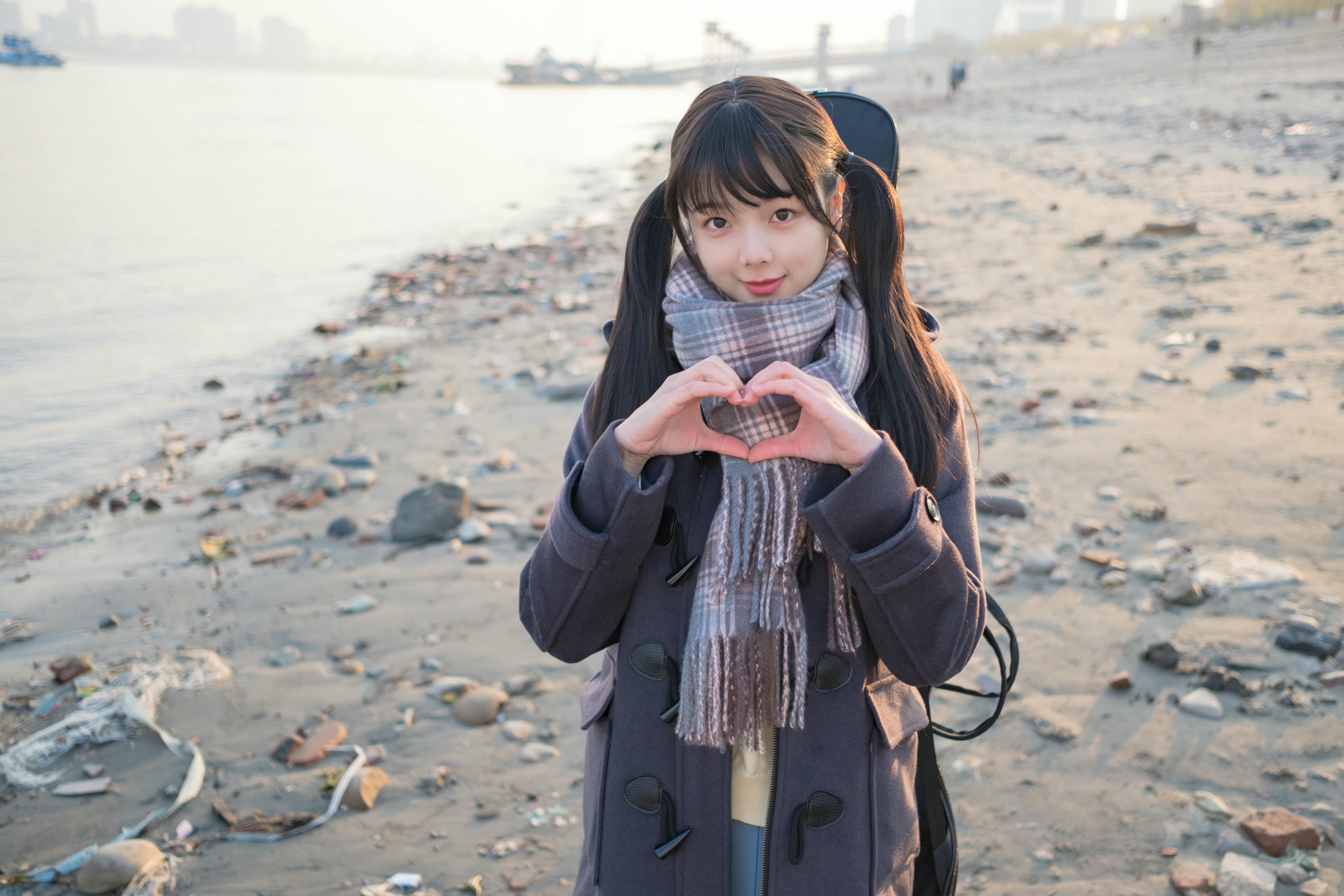 稚乖画册 NO.025 赤西夜夜 吉他少女-R18 [83P2V1.5G]_第1集