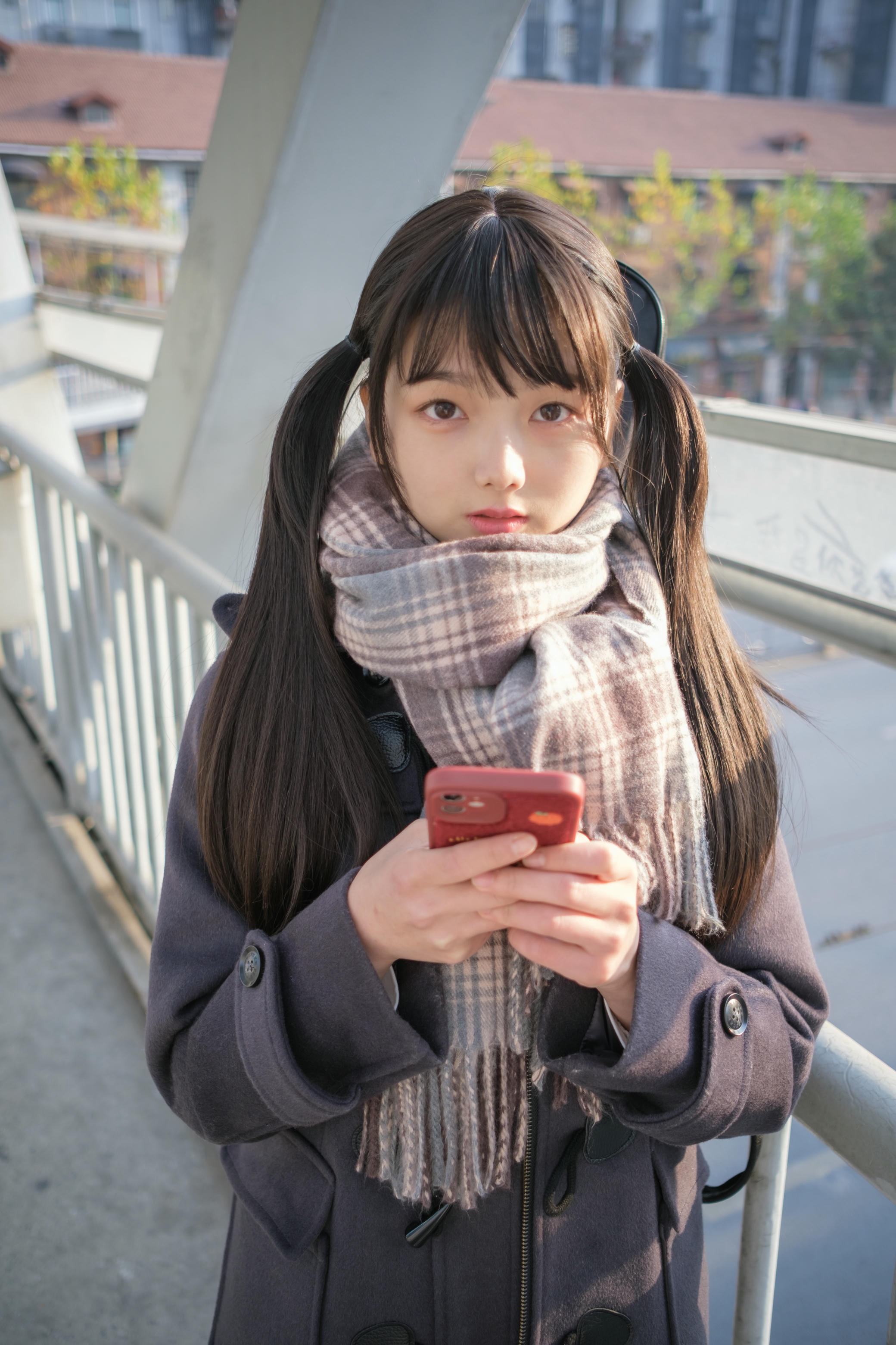 稚乖画册 NO.025 赤西夜夜 吉他少女-R18 [83P2V1.5G]_第3集