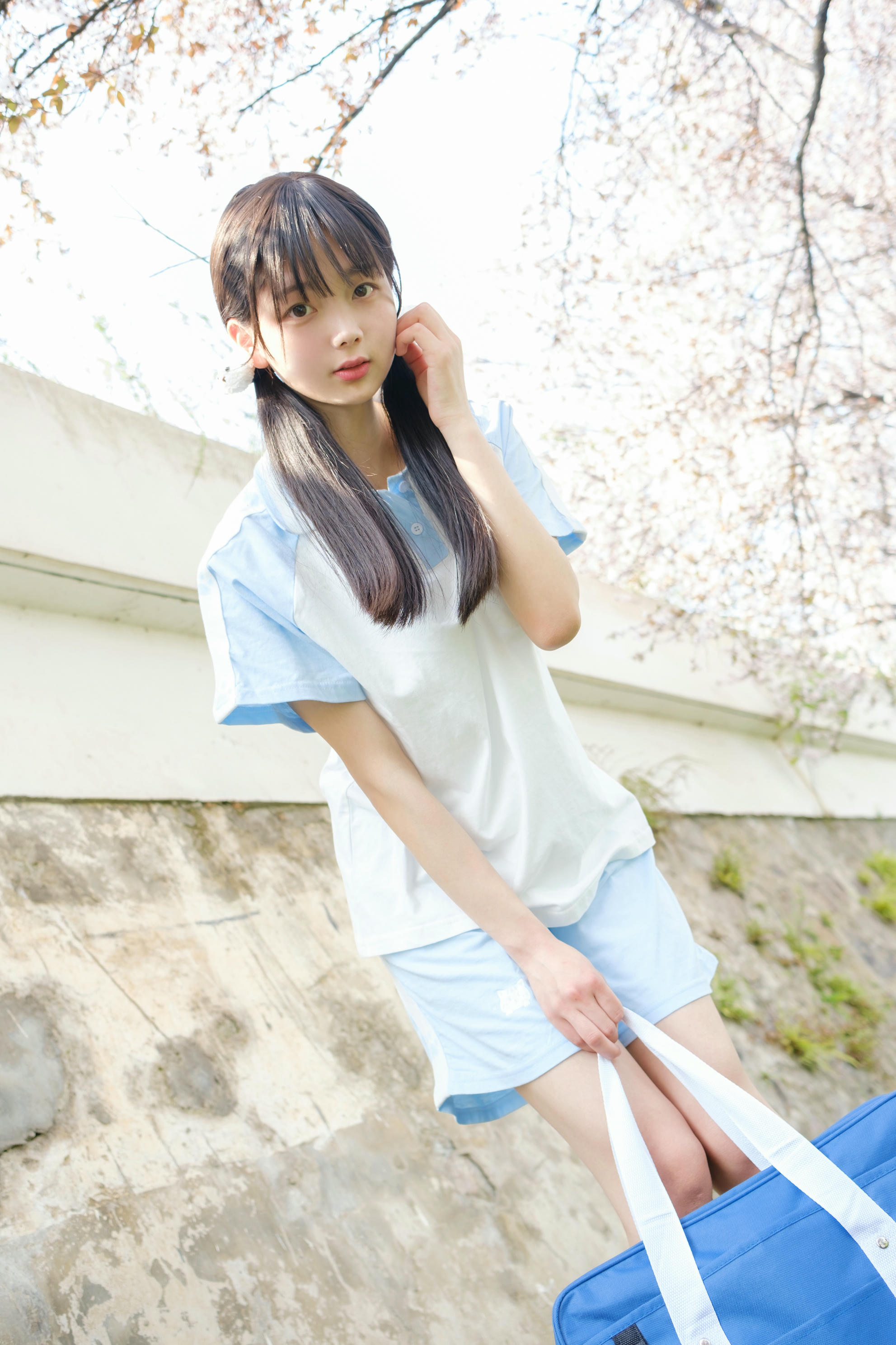 稚乖画册 NO.027 运动服[83P-434.6M]_第1集