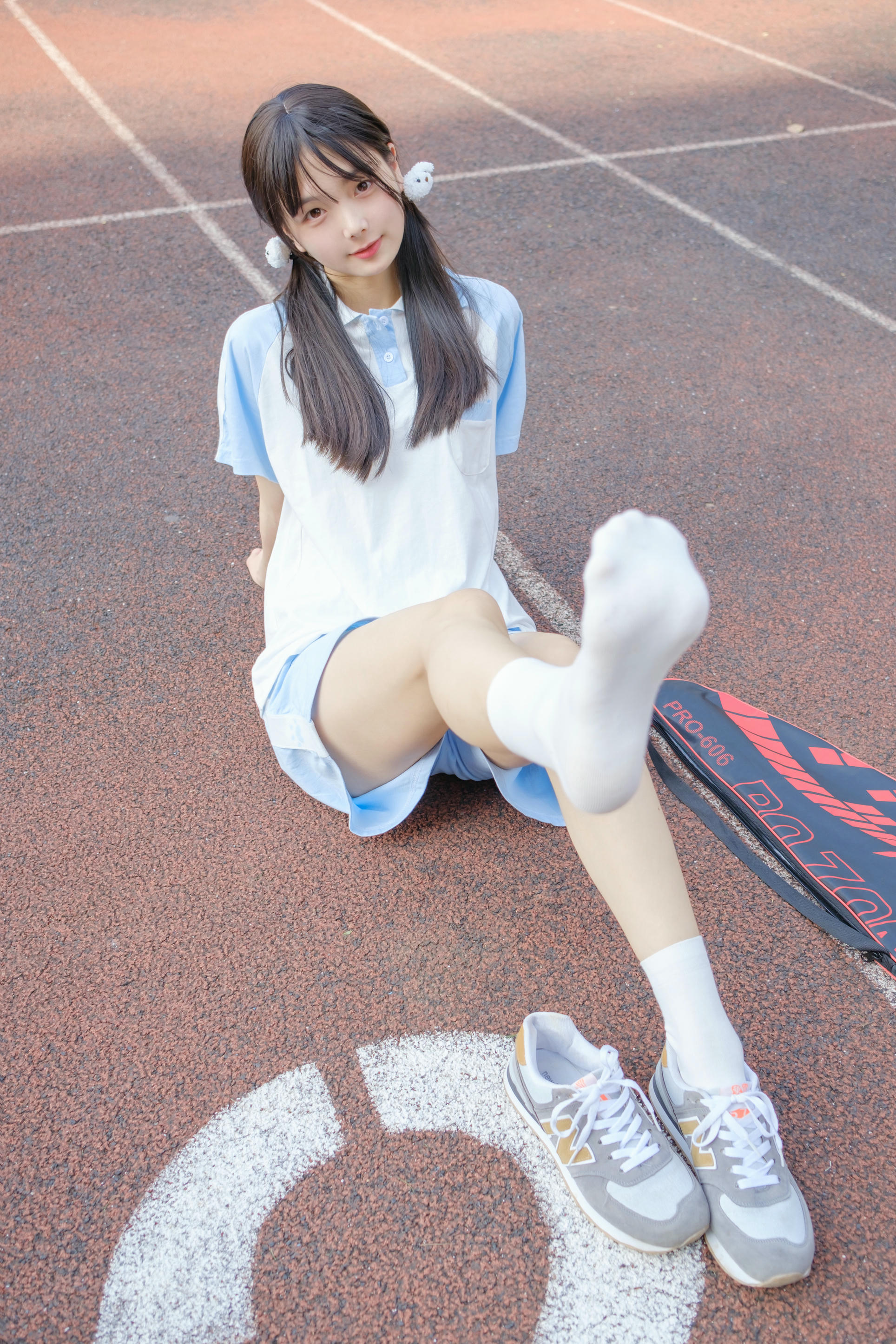 稚乖画册 NO.027 运动服[83P-434.6M]_第1集