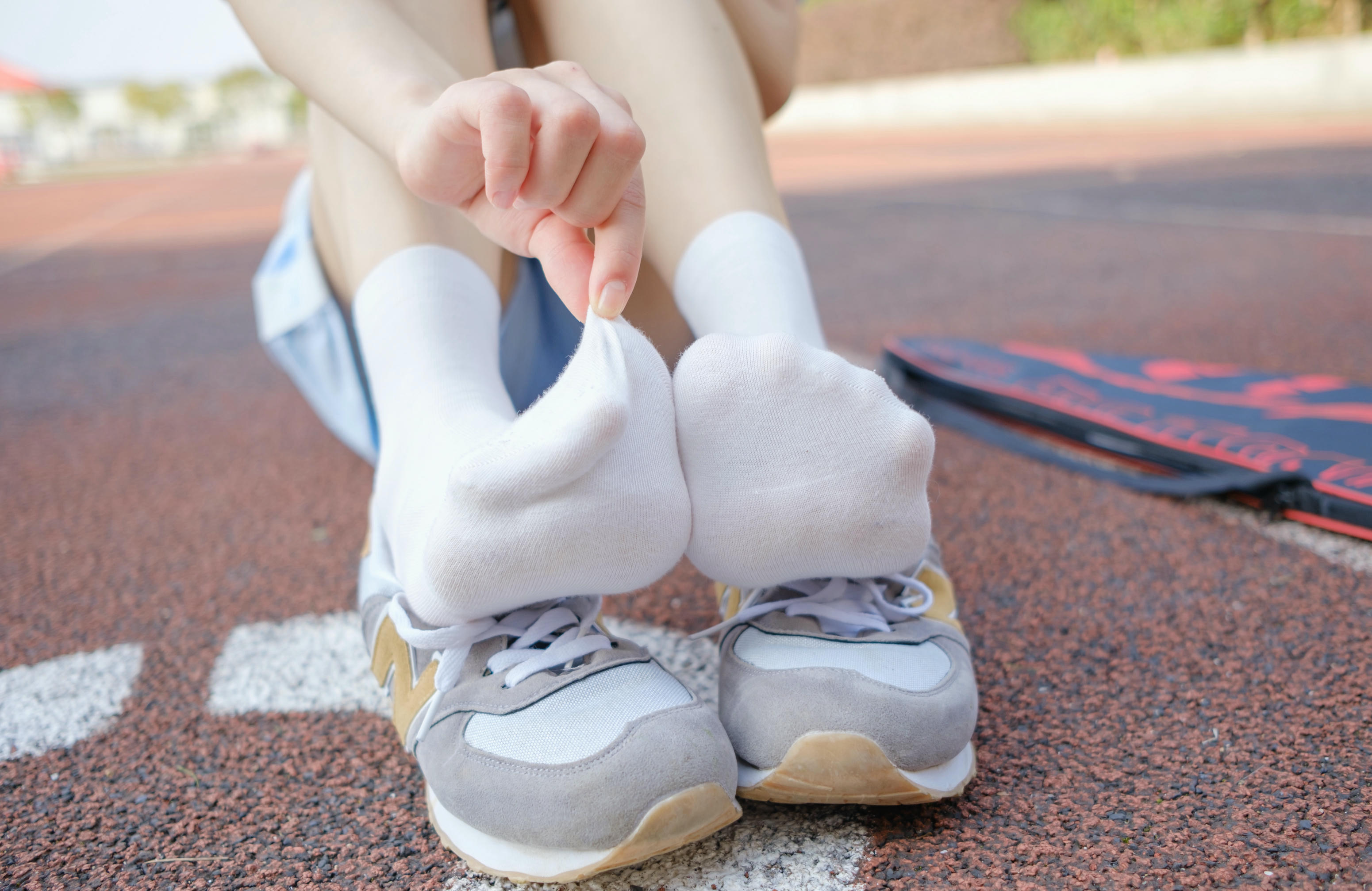 稚乖画册 NO.027 运动服[83P-434.6M]_第1集