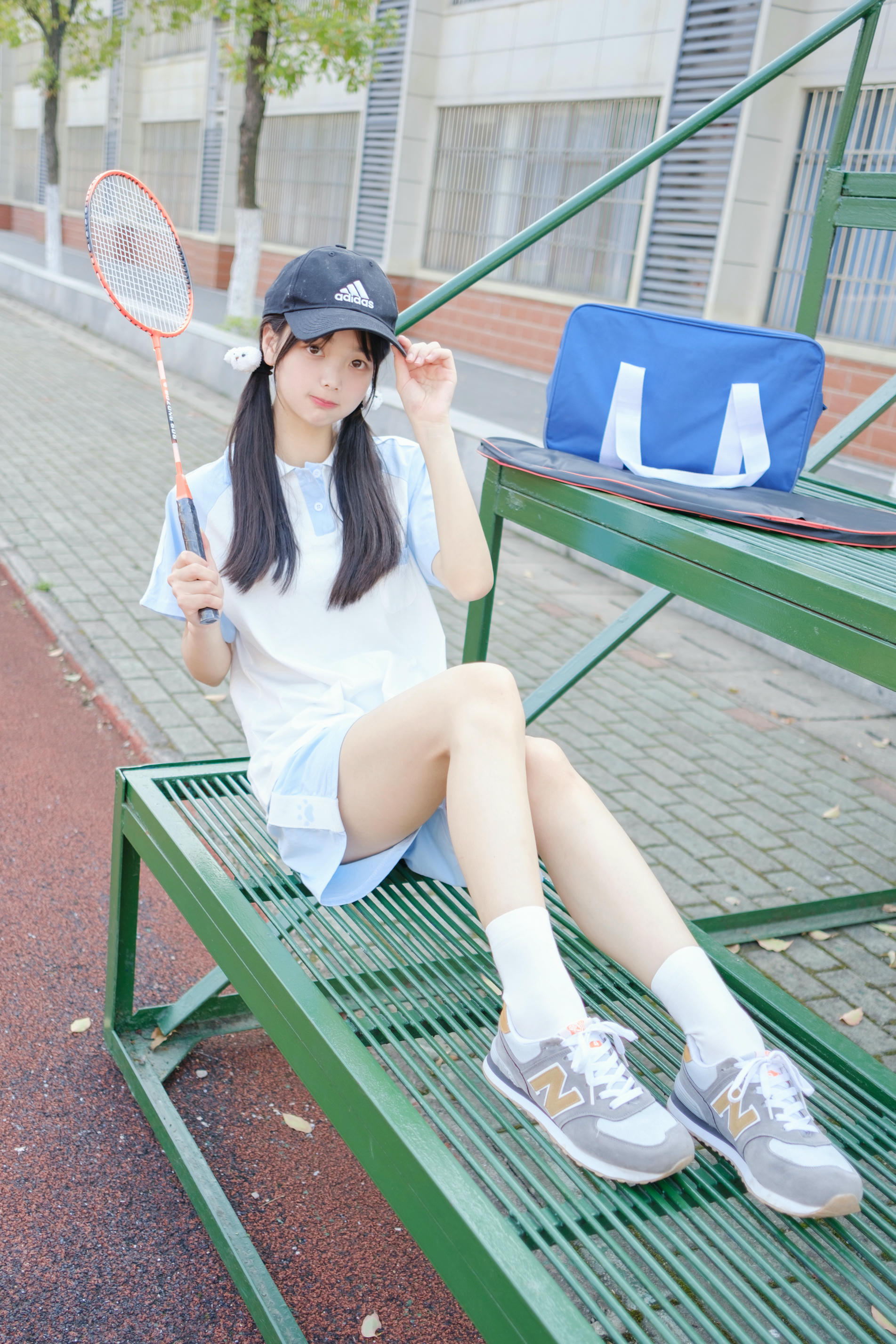 稚乖画册 NO.027 运动服[83P-434.6M]_第1集