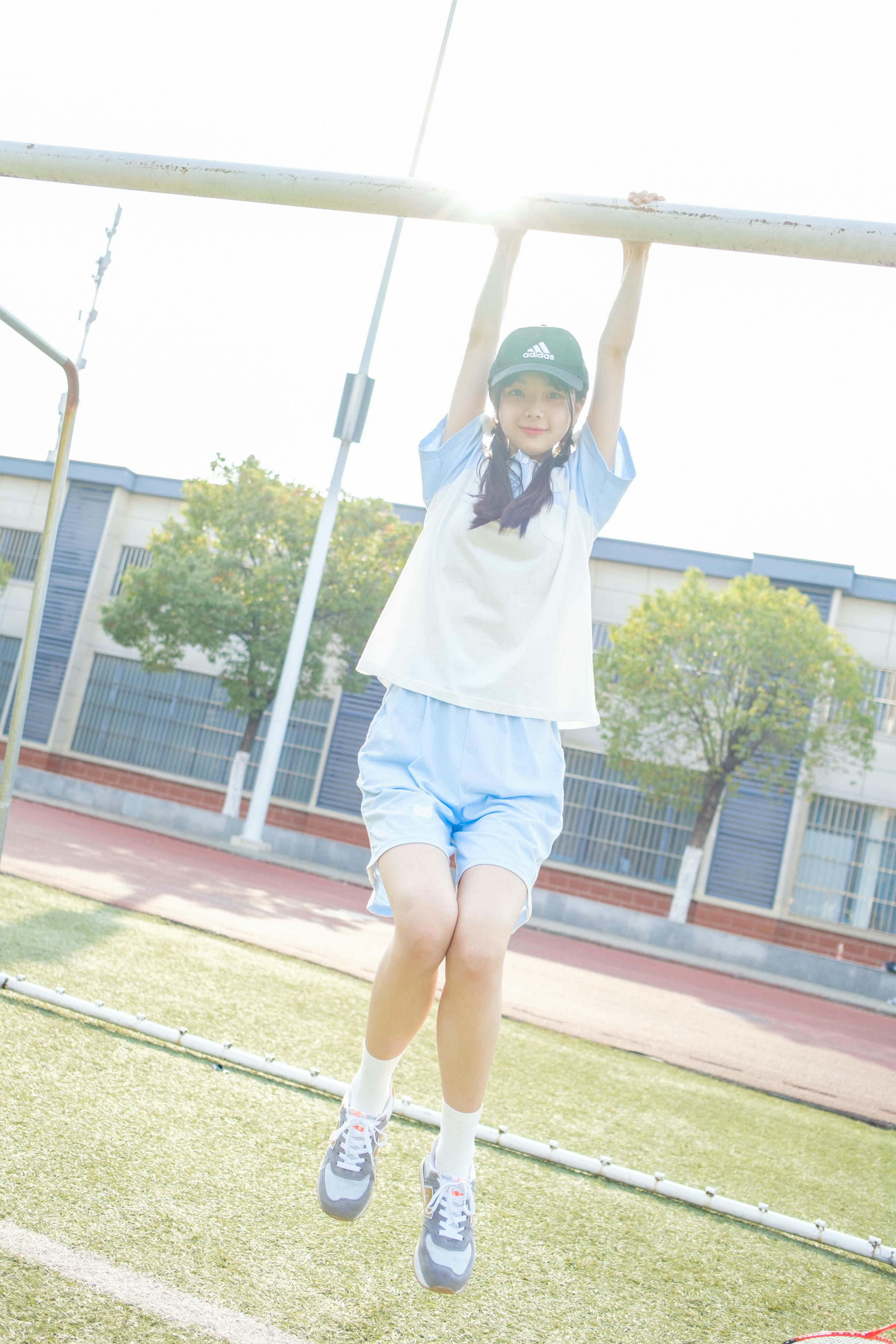 稚乖画册 NO.027 运动服[83P-434.6M]_第1集