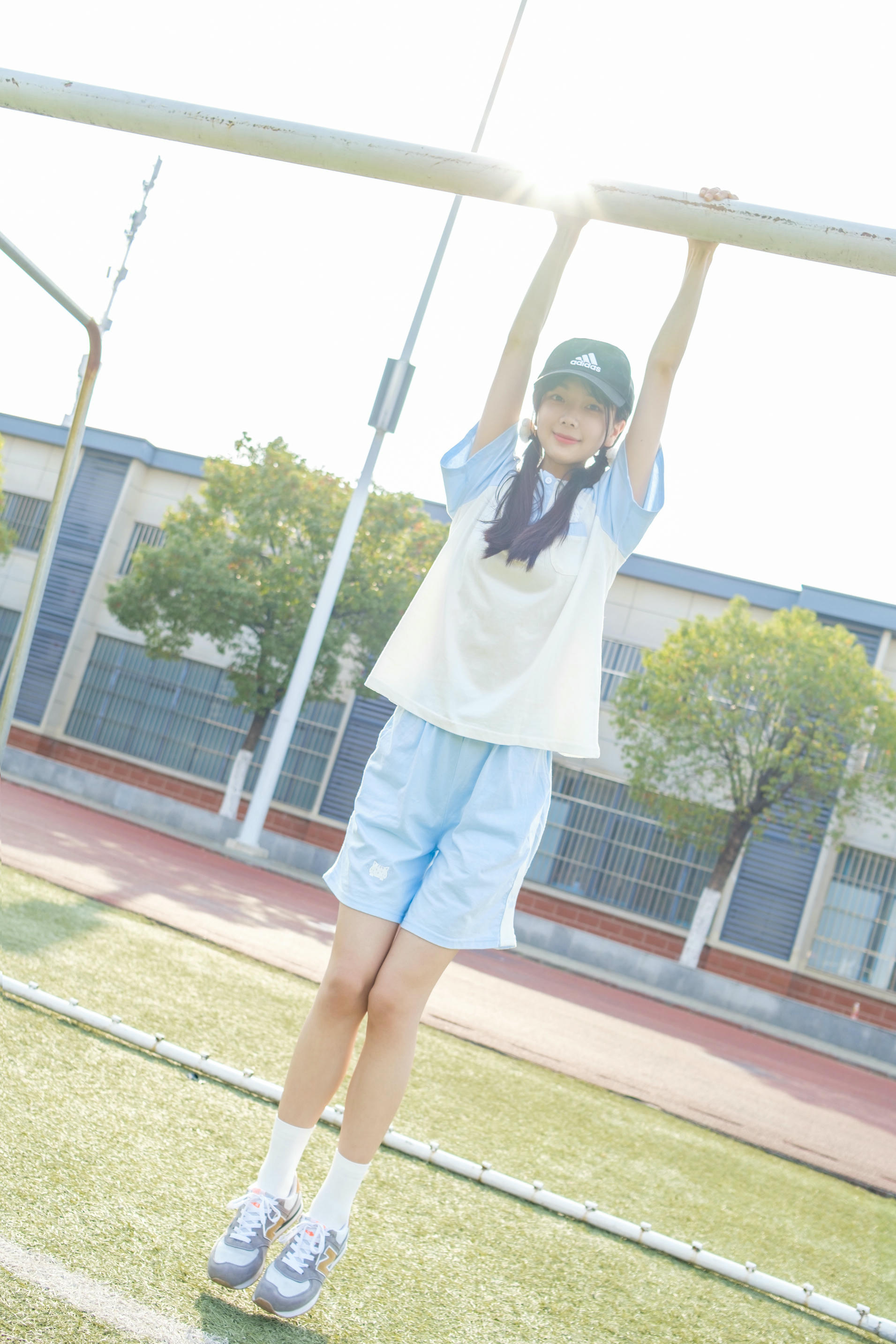 稚乖画册 NO.027 运动服[83P-434.6M]_第1集