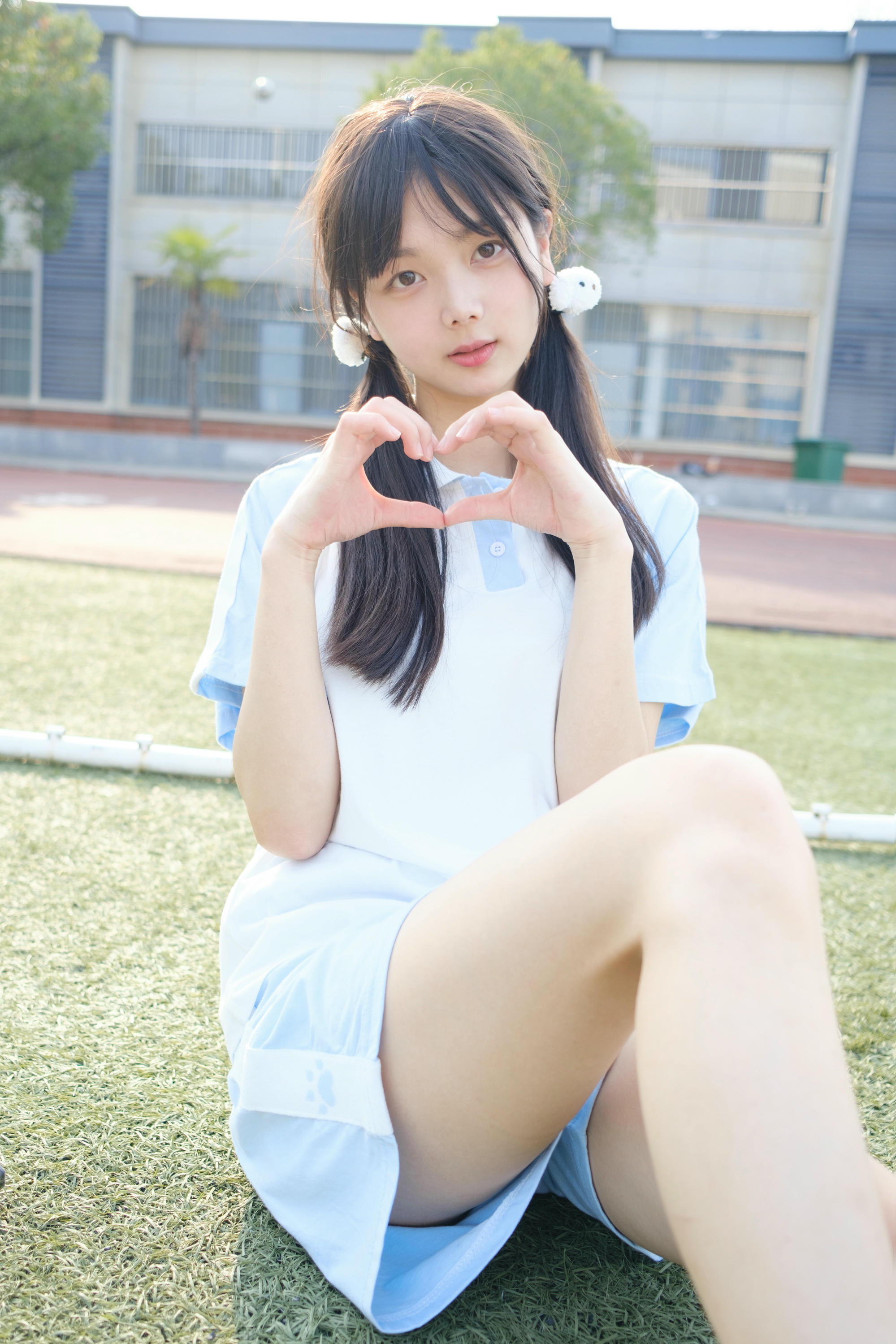 稚乖画册 NO.027 运动服[83P-434.6M]_第2集