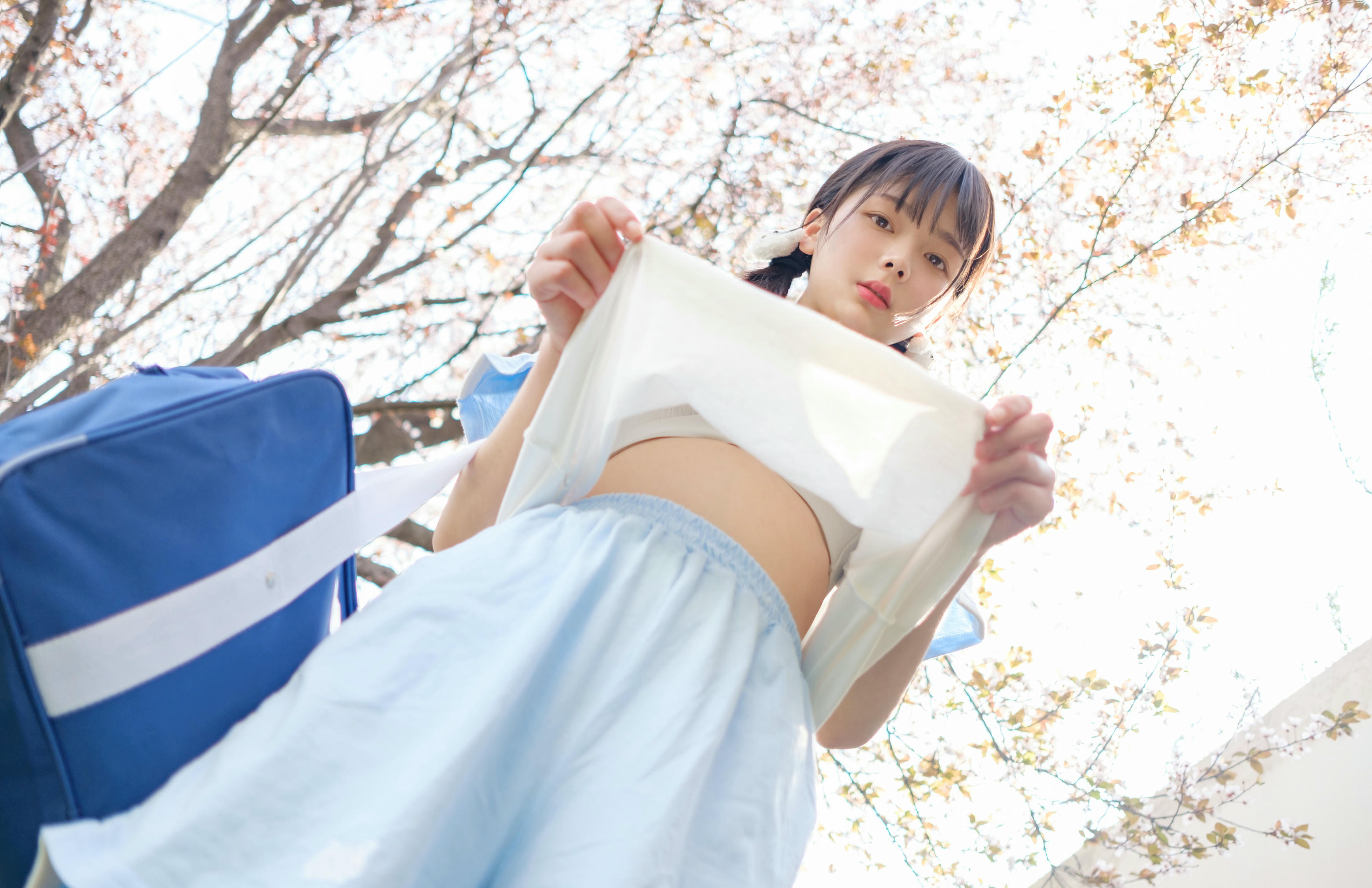 稚乖画册 NO.027 运动服[83P-434.6M]_第1集