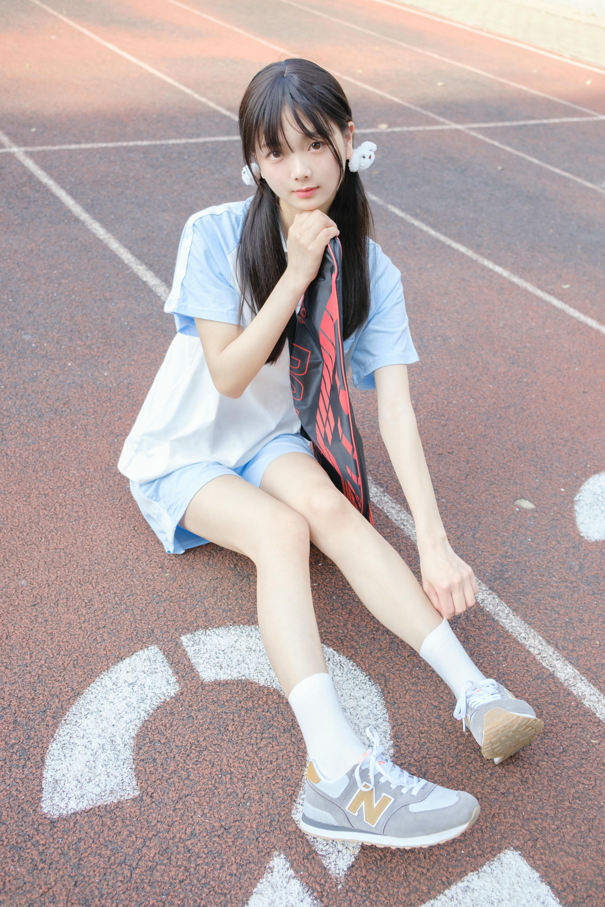 稚乖画册 NO.027 运动服[83P-434.6M]_第1集