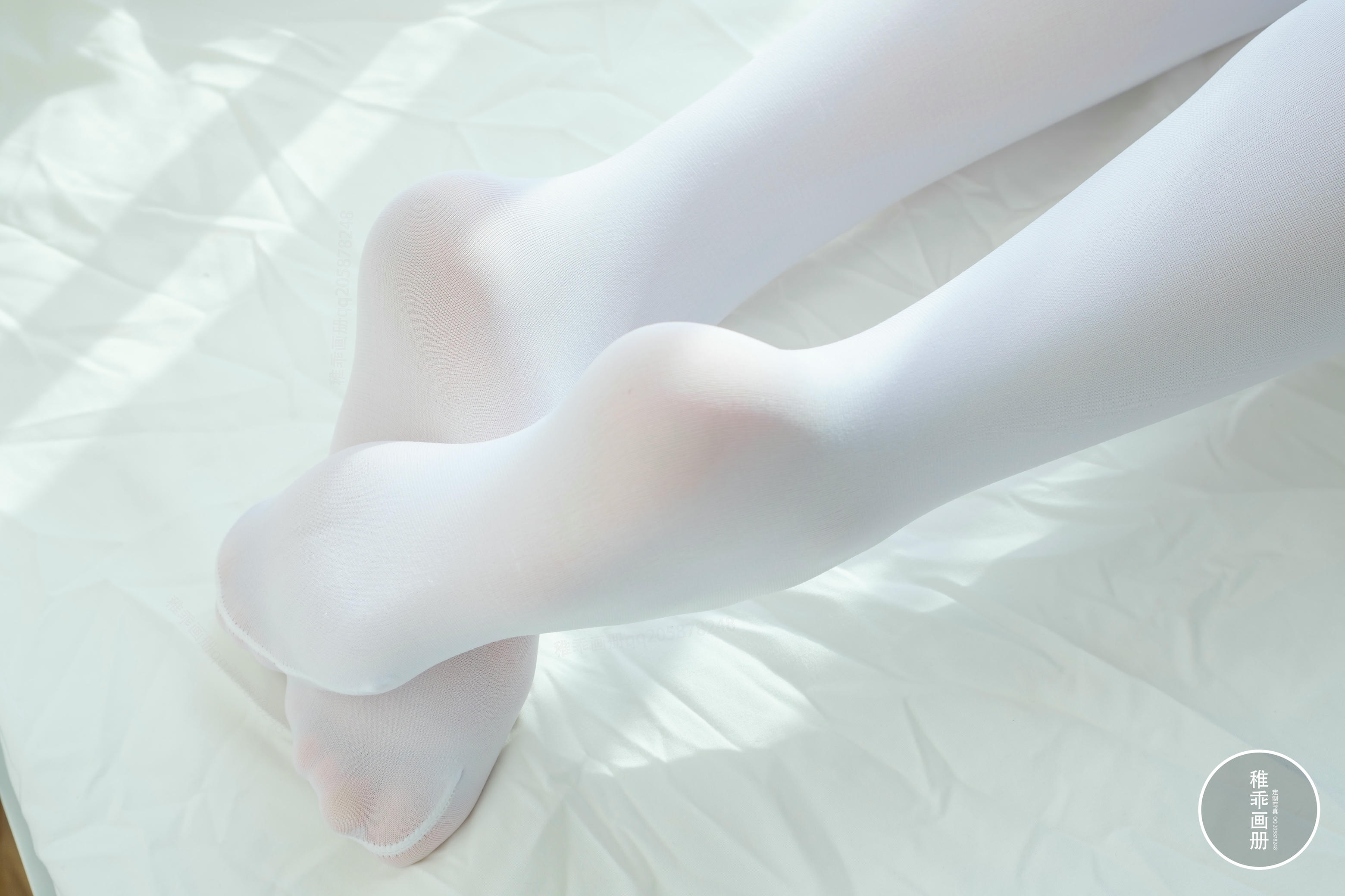 稚乖画册 NO.029 晴空09 [84P1V 1.29GB]_第3集