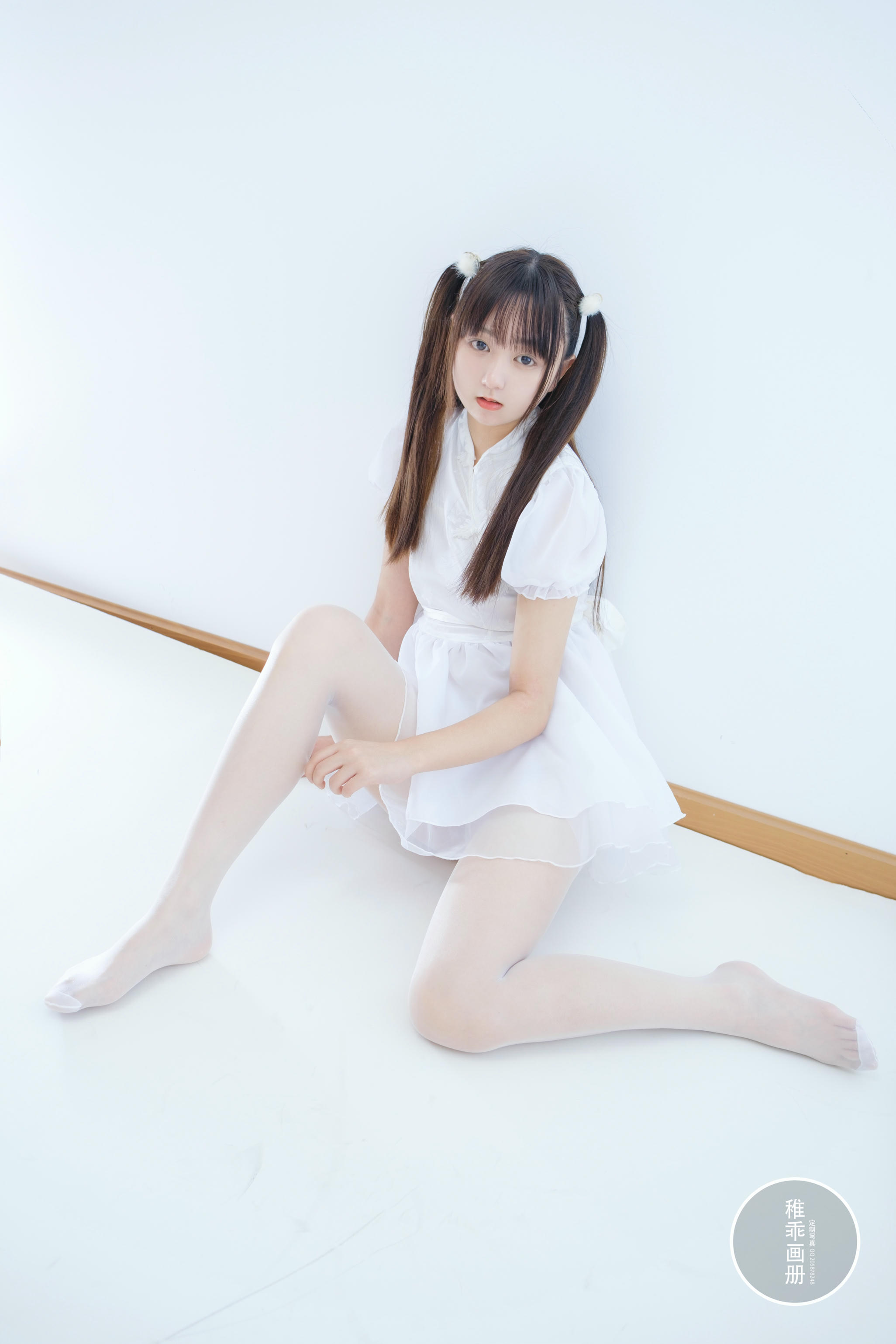 稚乖画册 NO.030 新堂01 团子 [65P+1V871M]_第1集