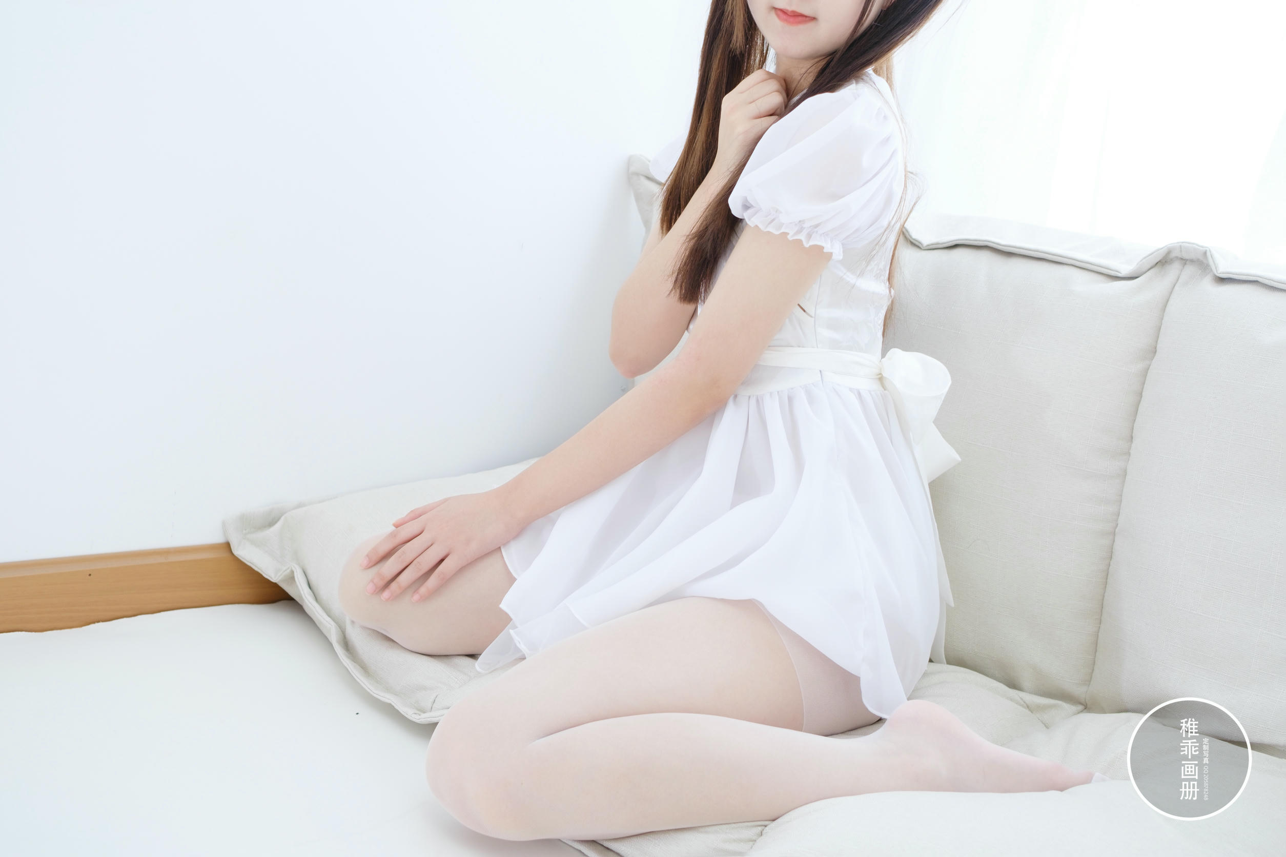 稚乖画册 NO.030 新堂01 团子 [65P+1V871M]_第2集