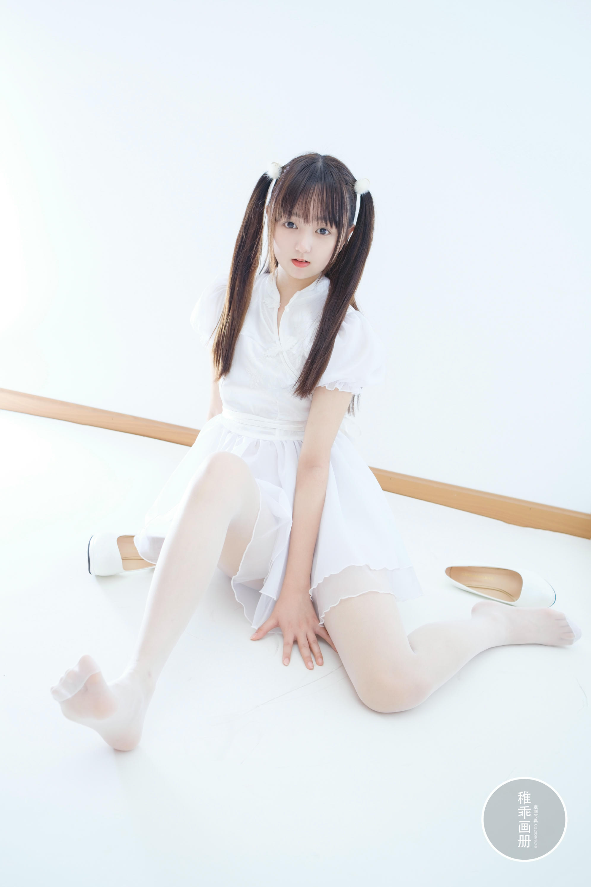 稚乖画册 NO.030 新堂01 团子 [65P+1V871M]_第1集