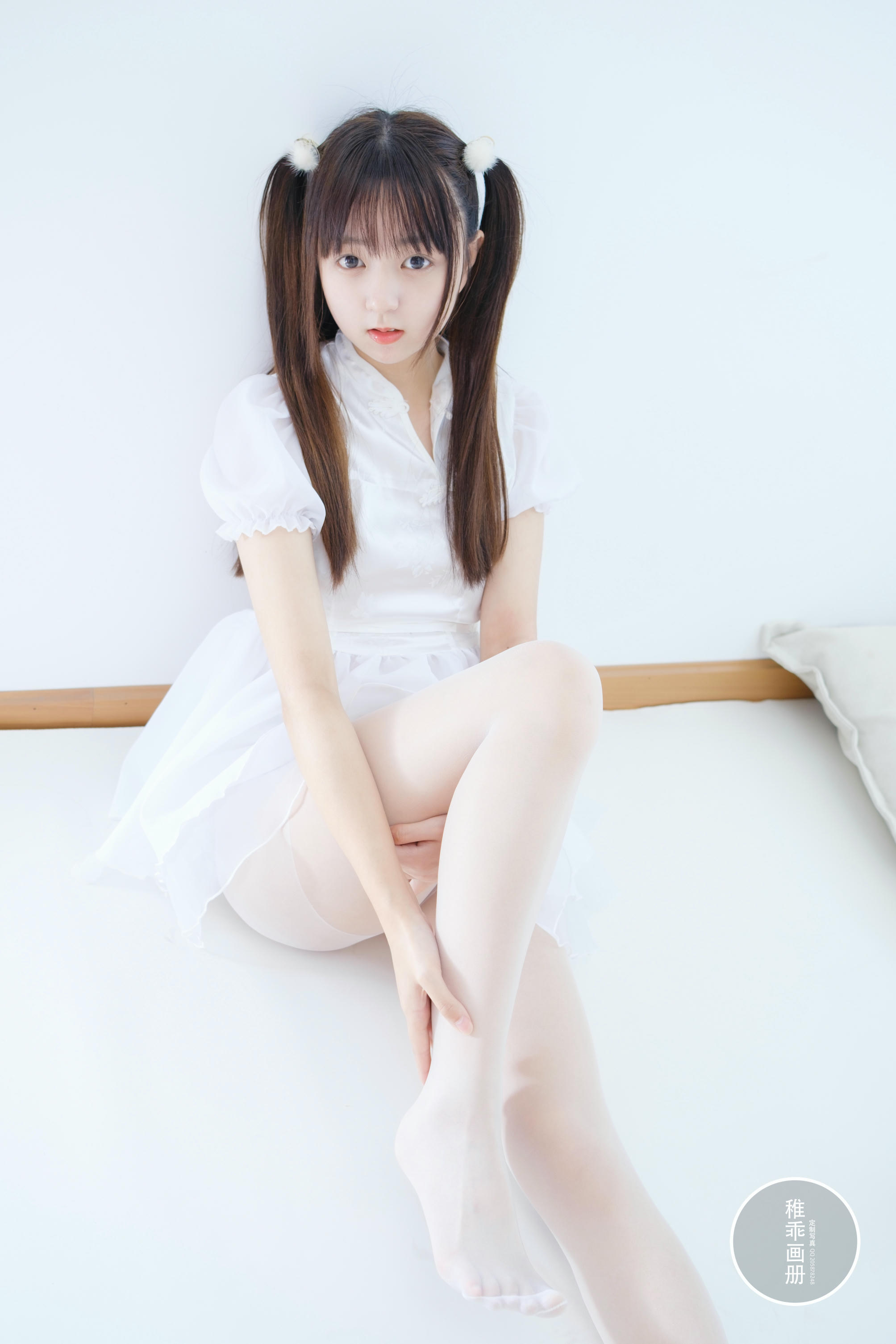 稚乖画册 NO.030 新堂01 团子 [65P+1V871M]_第1集