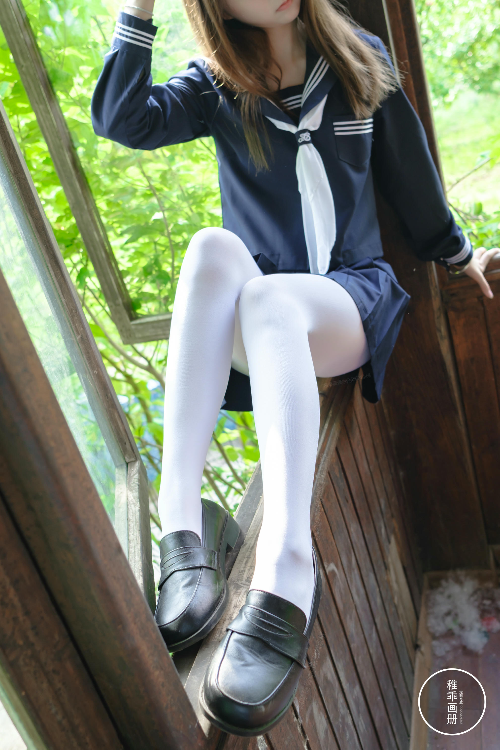 稚乖画册 NO.031 生煎团团-01 80d团子小木屋 [70P1V-1GB]_第1集