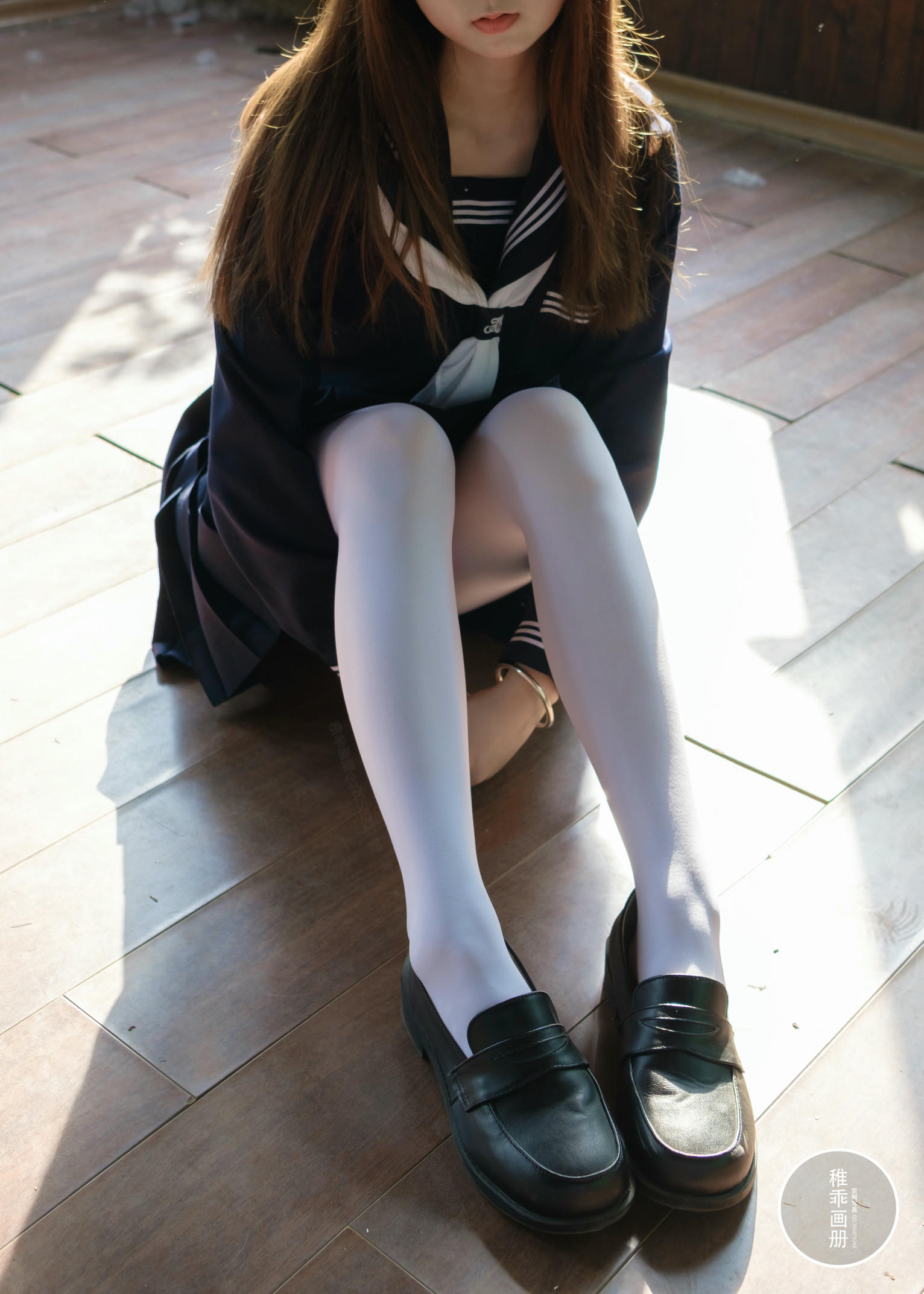 稚乖画册 NO.031 生煎团团-01 80d团子小木屋 [70P1V-1GB]_第1集