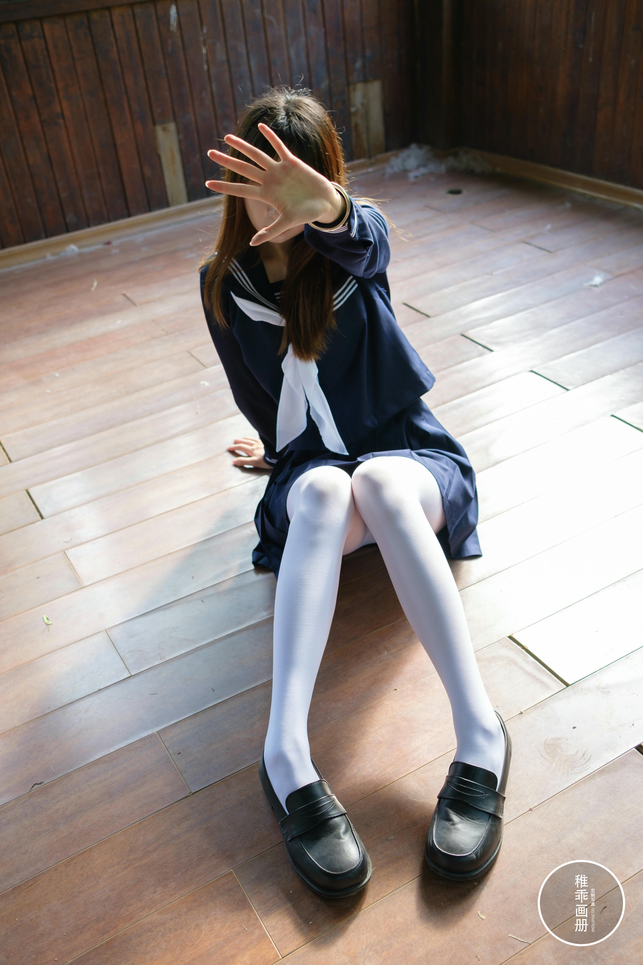 稚乖画册 NO.031 生煎团团-01 80d团子小木屋 [70P1V-1GB]_第2集