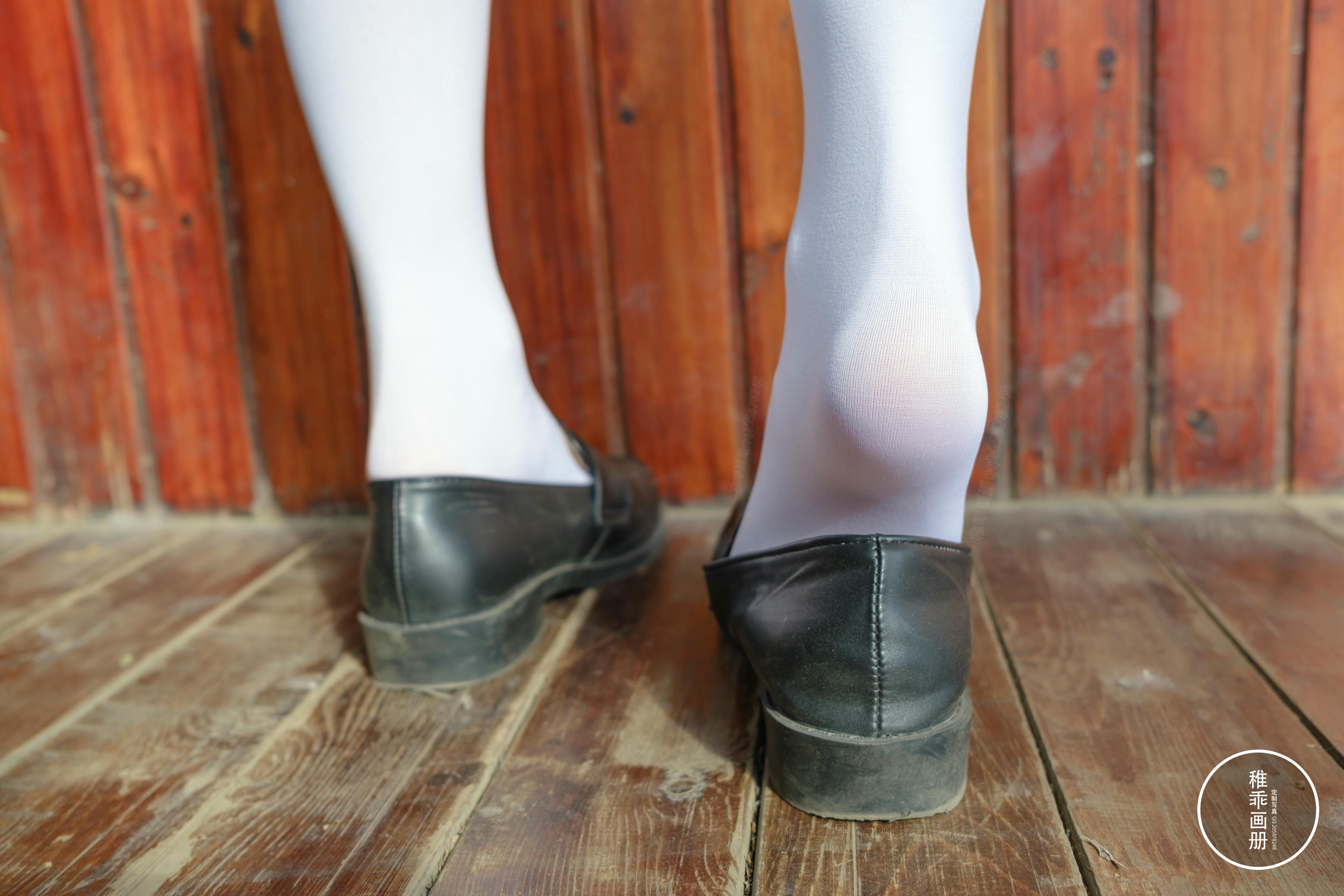 稚乖画册 NO.031 生煎团团-01 80d团子小木屋 [70P1V-1GB]_第2集