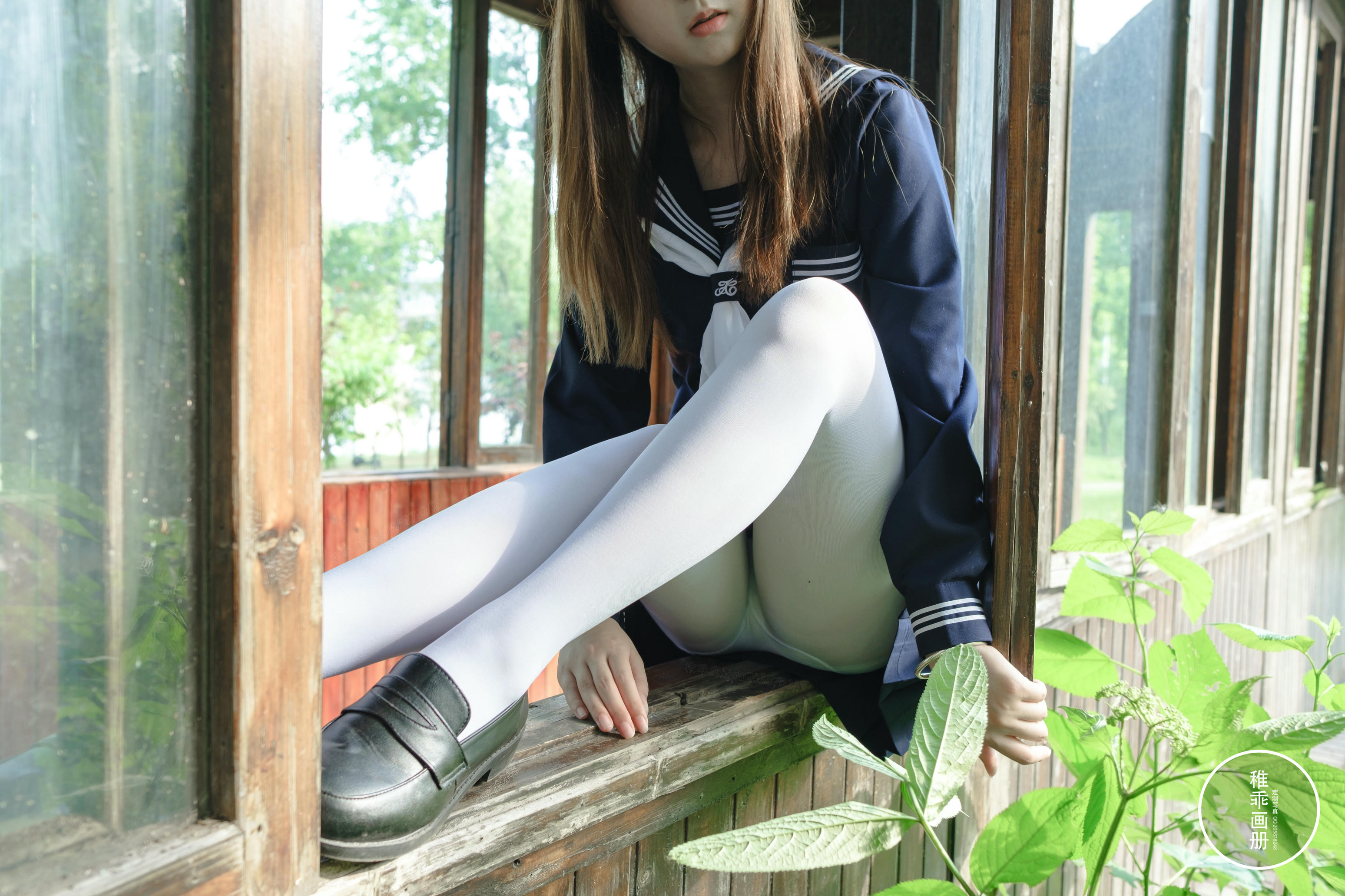 稚乖画册 NO.031 生煎团团-01 80d团子小木屋 [70P1V-1GB]_第2集