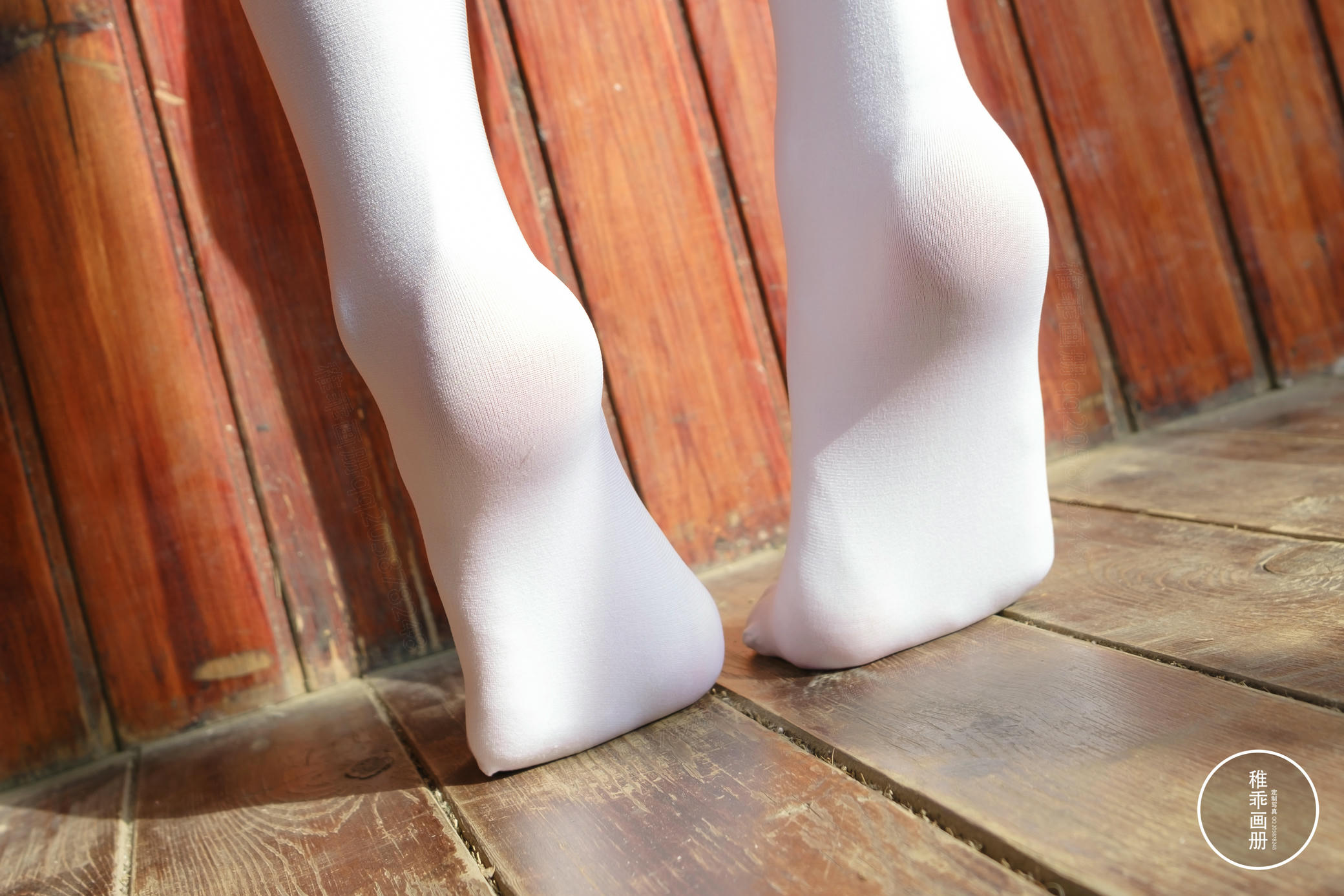 稚乖画册 NO.031 生煎团团-01 80d团子小木屋 [70P1V-1GB]_第2集