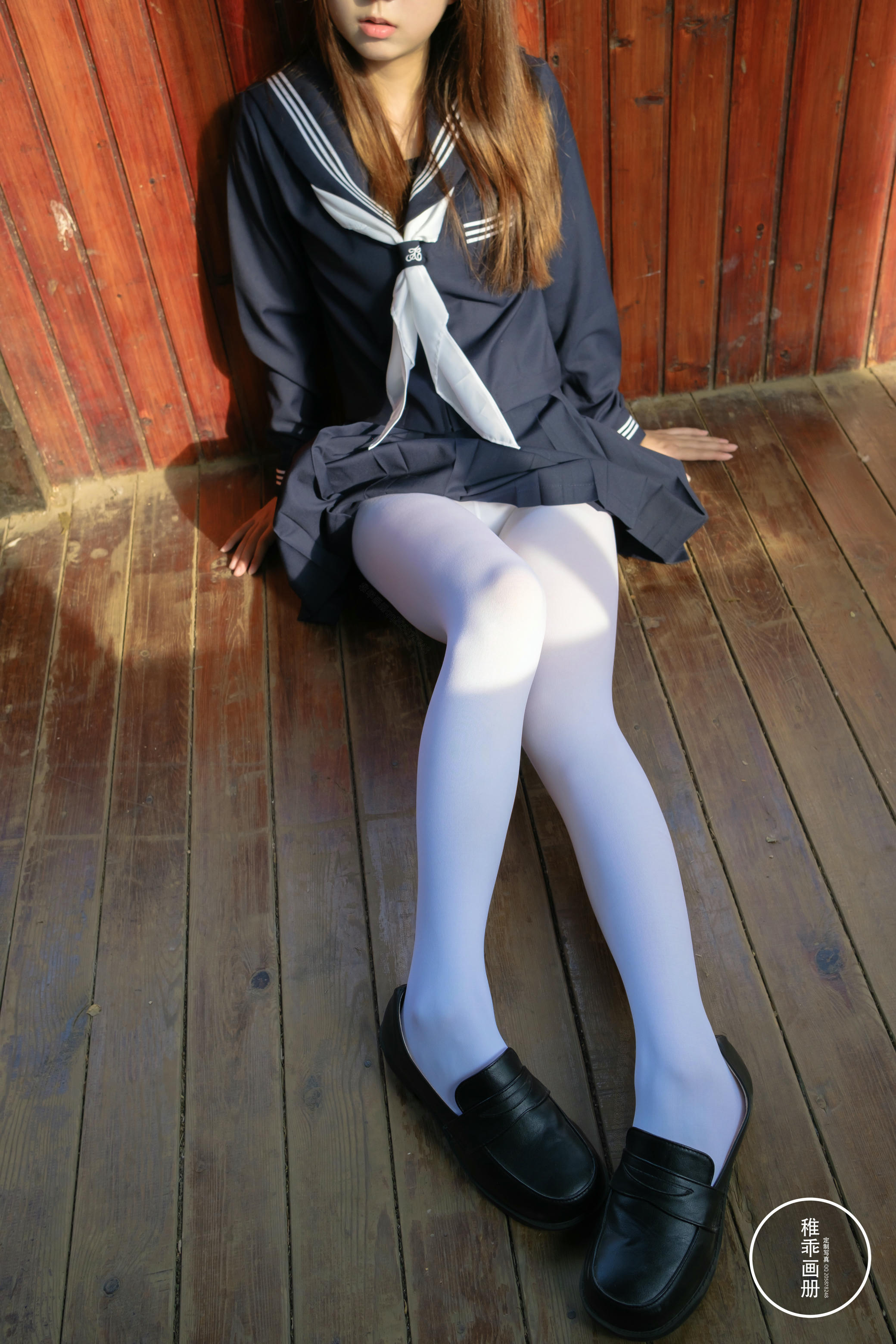 稚乖画册 NO.031 生煎团团-01 80d团子小木屋 [70P1V-1GB]_第2集