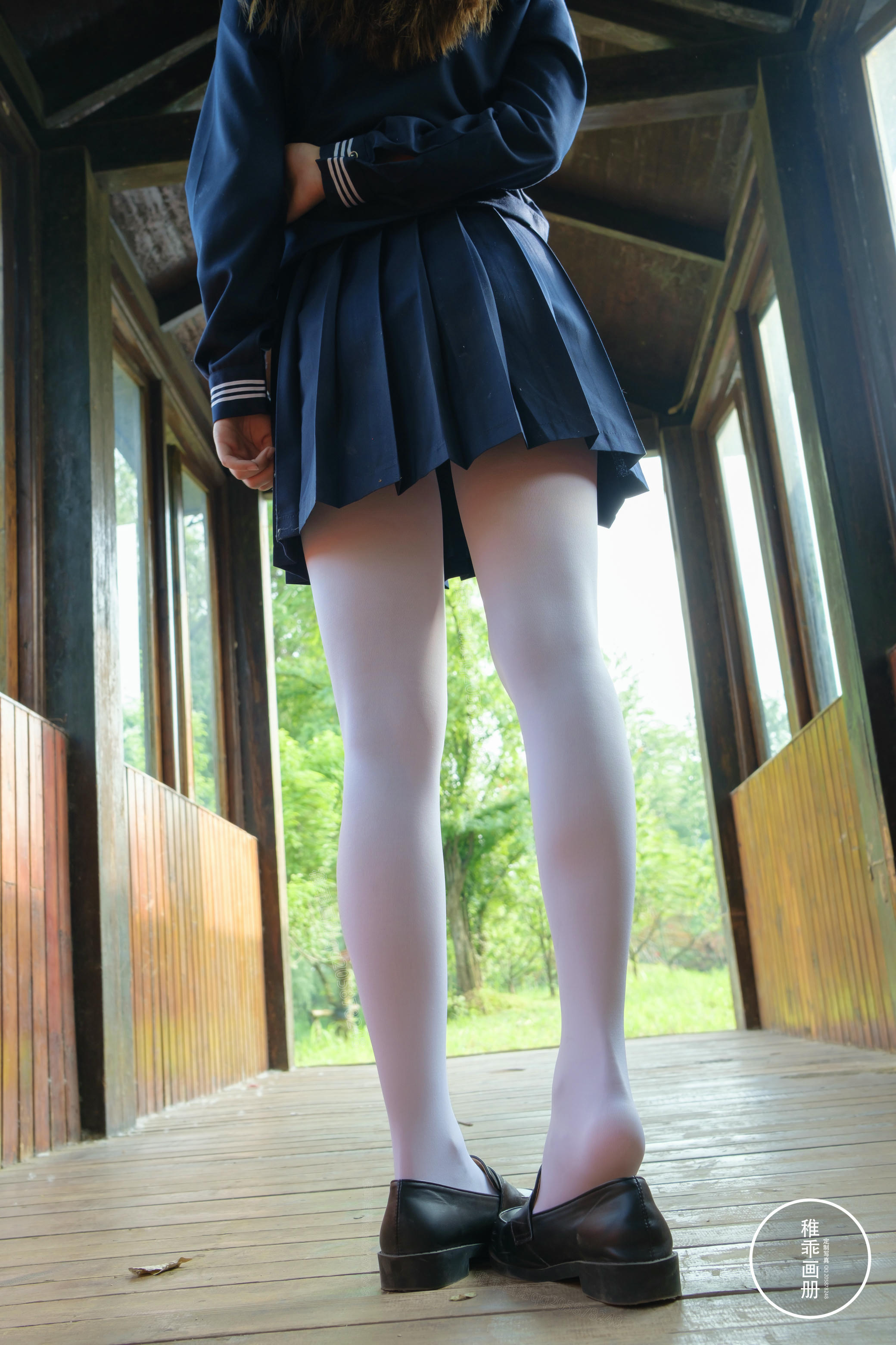 稚乖画册 NO.031 生煎团团-01 80d团子小木屋 [70P1V-1GB]_第2集