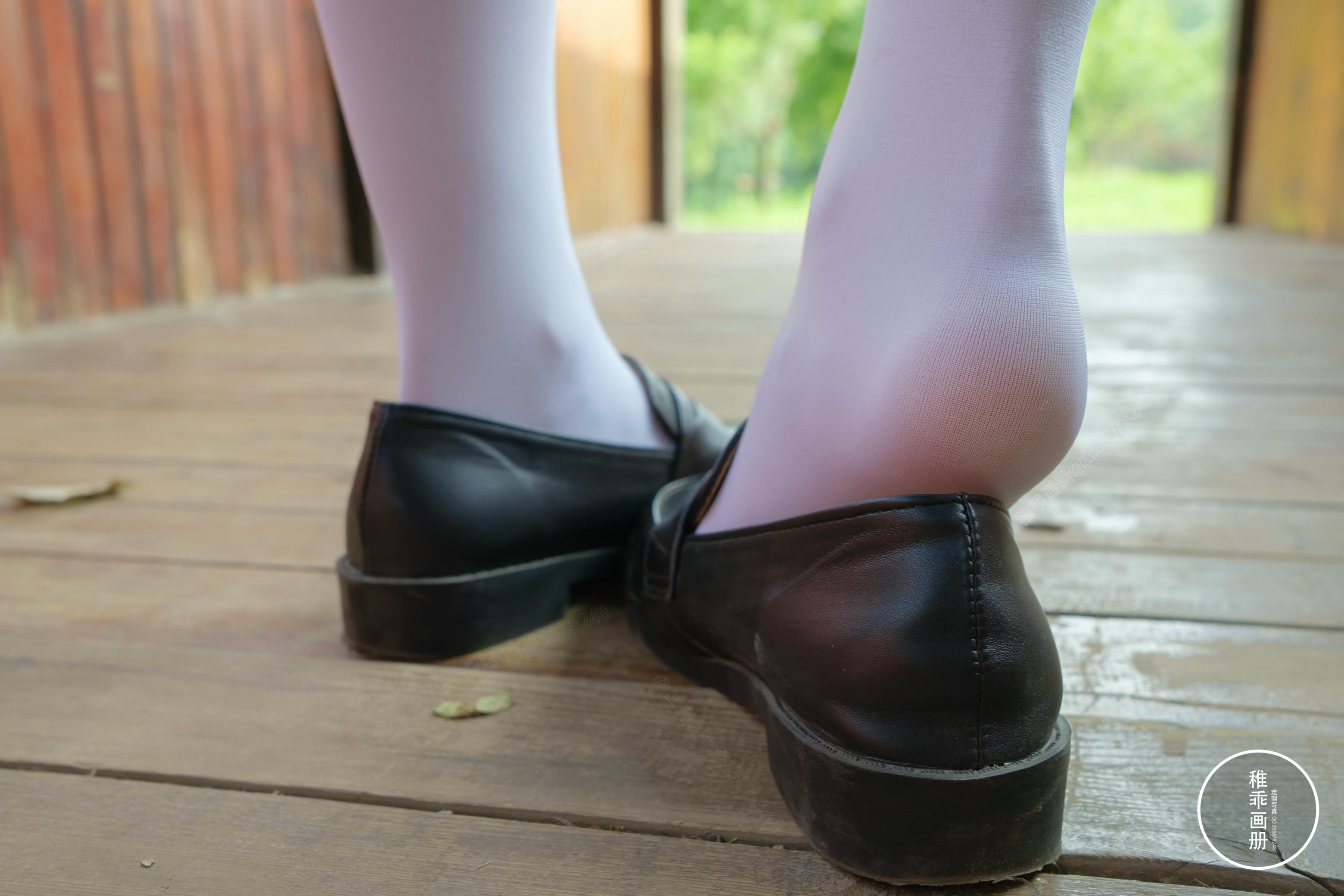 稚乖画册 NO.031 生煎团团-01 80d团子小木屋 [70P1V-1GB]_第2集