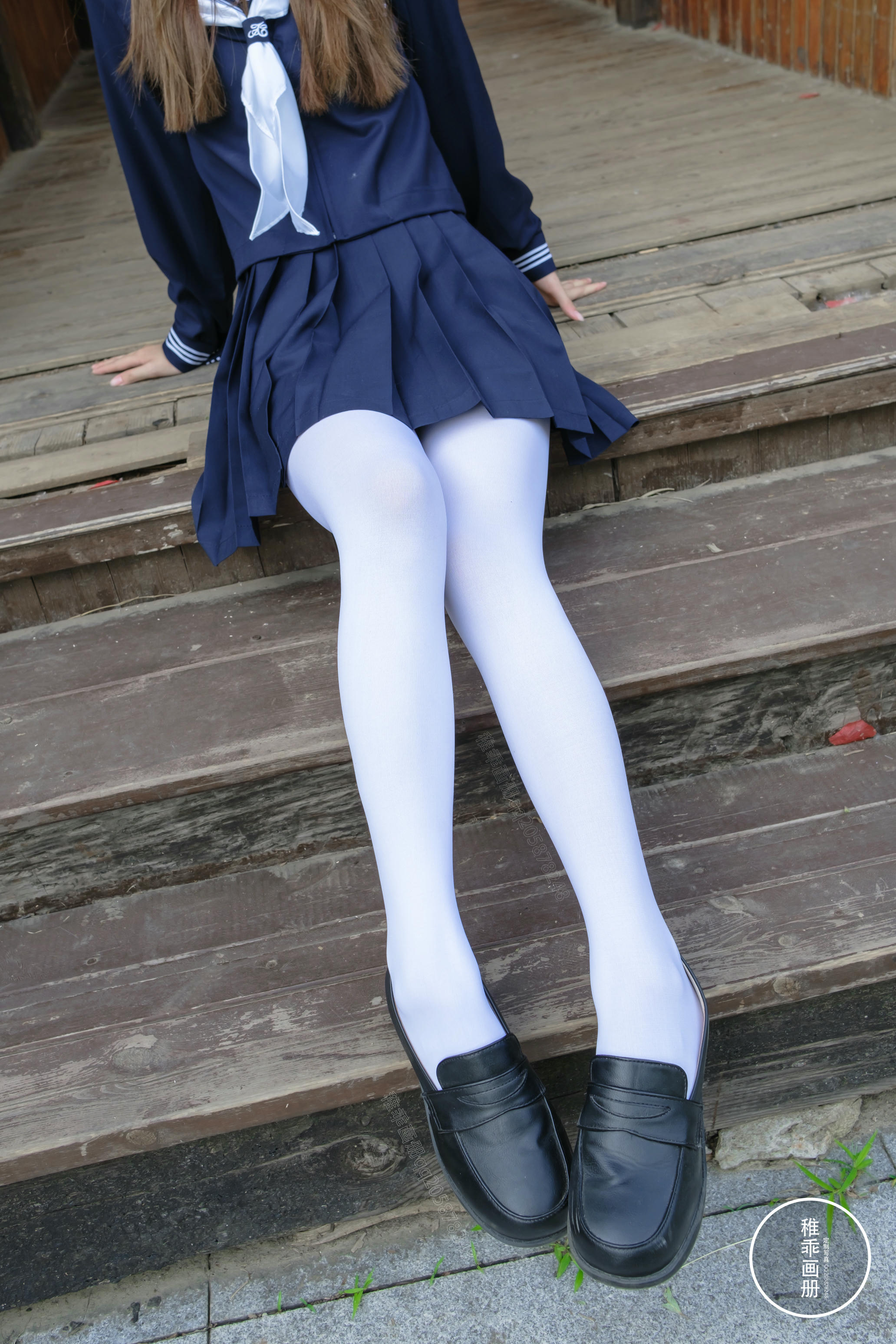 稚乖画册 NO.031 生煎团团-01 80d团子小木屋 [70P1V-1GB]_第2集