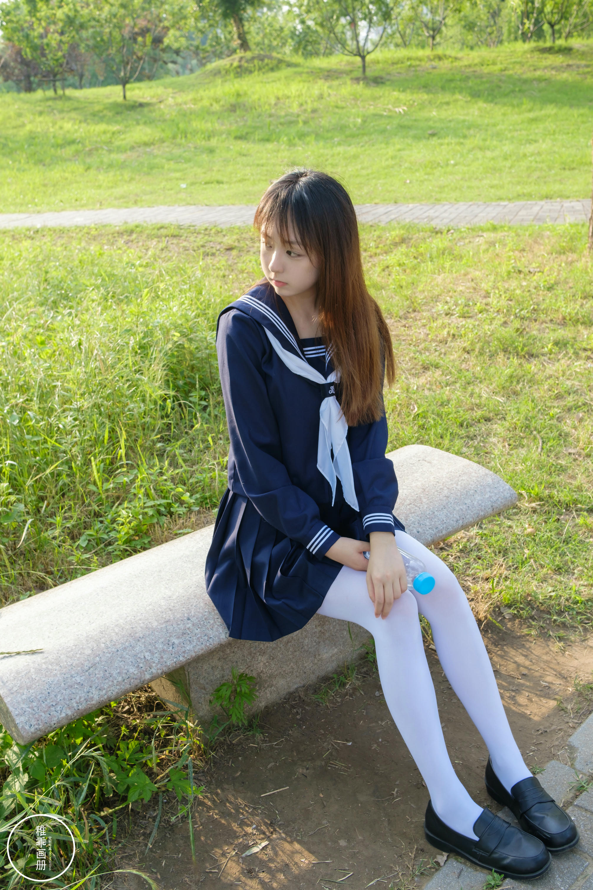 稚乖画册 NO.031 生煎团团-01 80d团子小木屋 [70P1V-1GB]_第3集