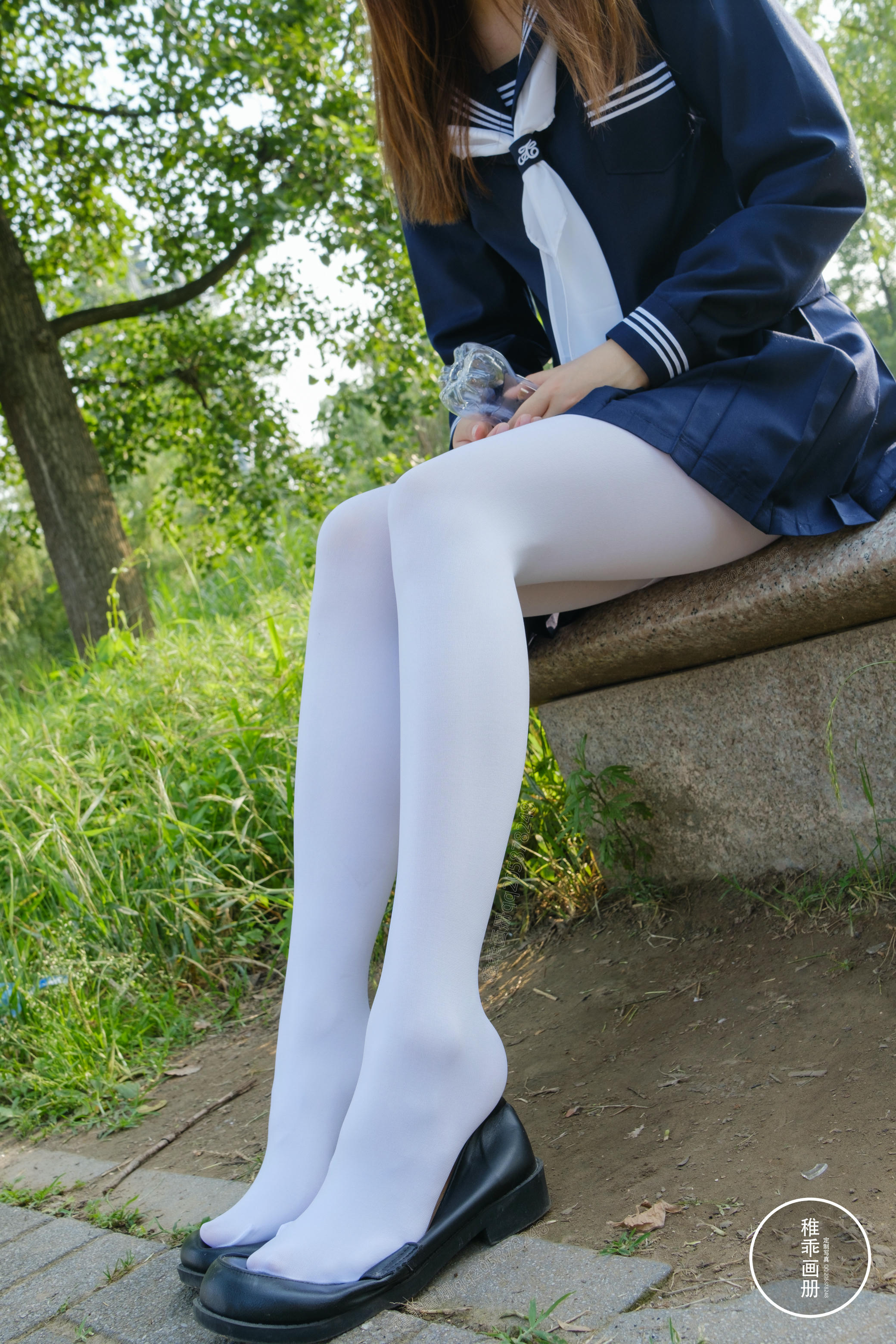 稚乖画册 NO.031 生煎团团-01 80d团子小木屋 [70P1V-1GB]_第3集