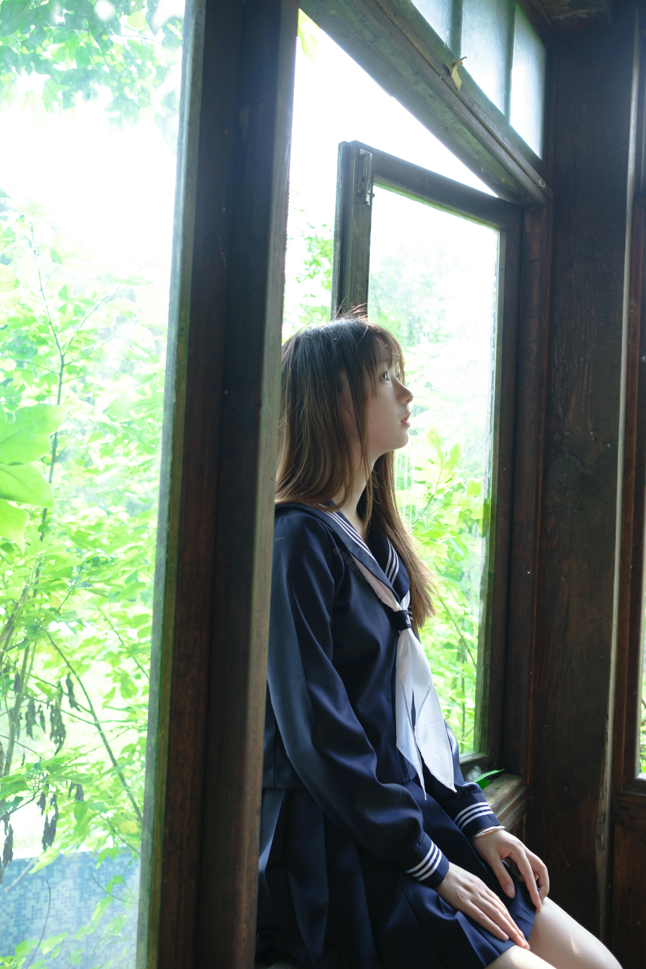 稚乖画册 NO.031 生煎团团-01 80d团子小木屋 [70P1V-1GB]_第1集