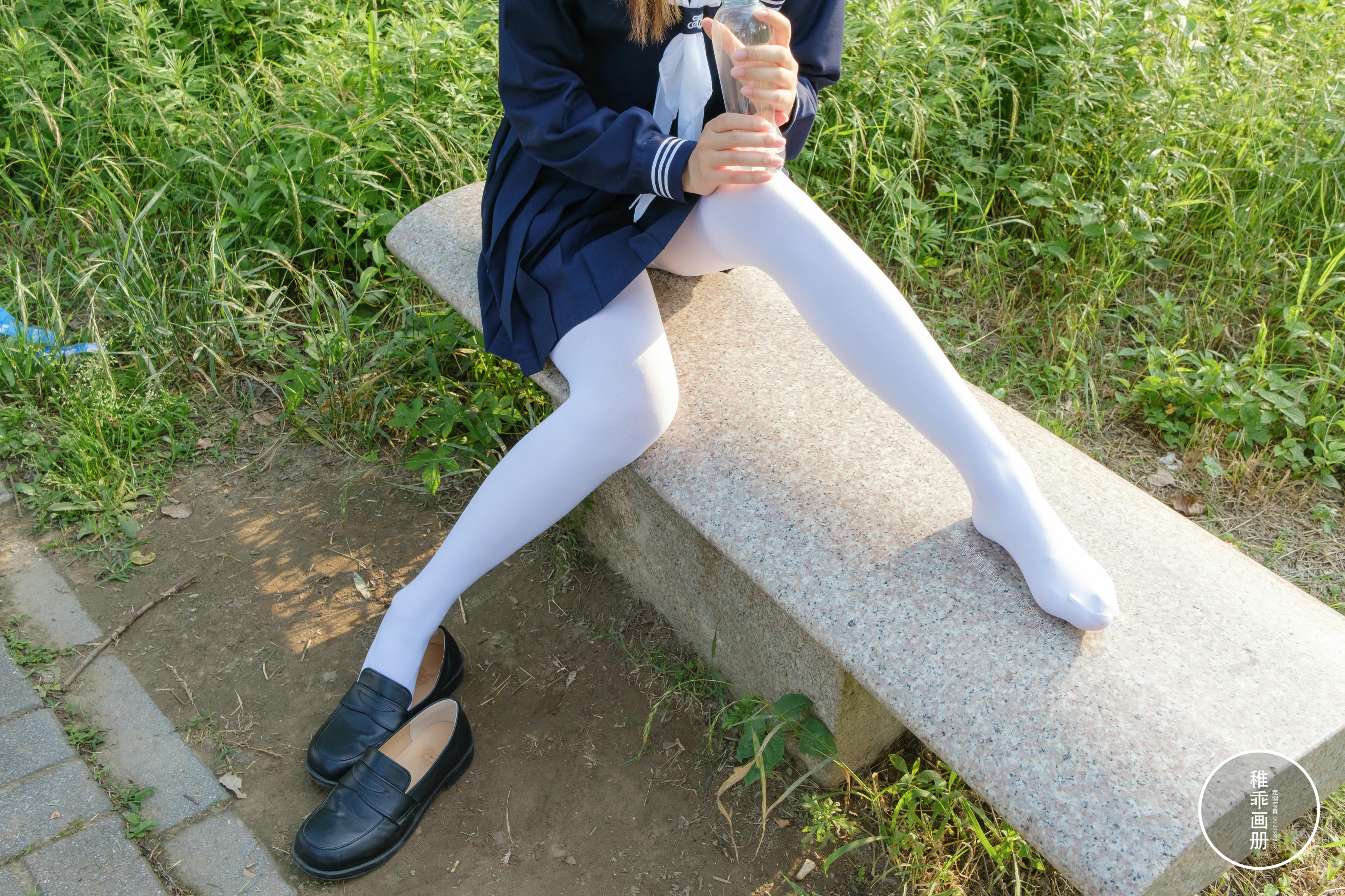 稚乖画册 NO.031 生煎团团-01 80d团子小木屋 [70P1V-1GB]_第3集