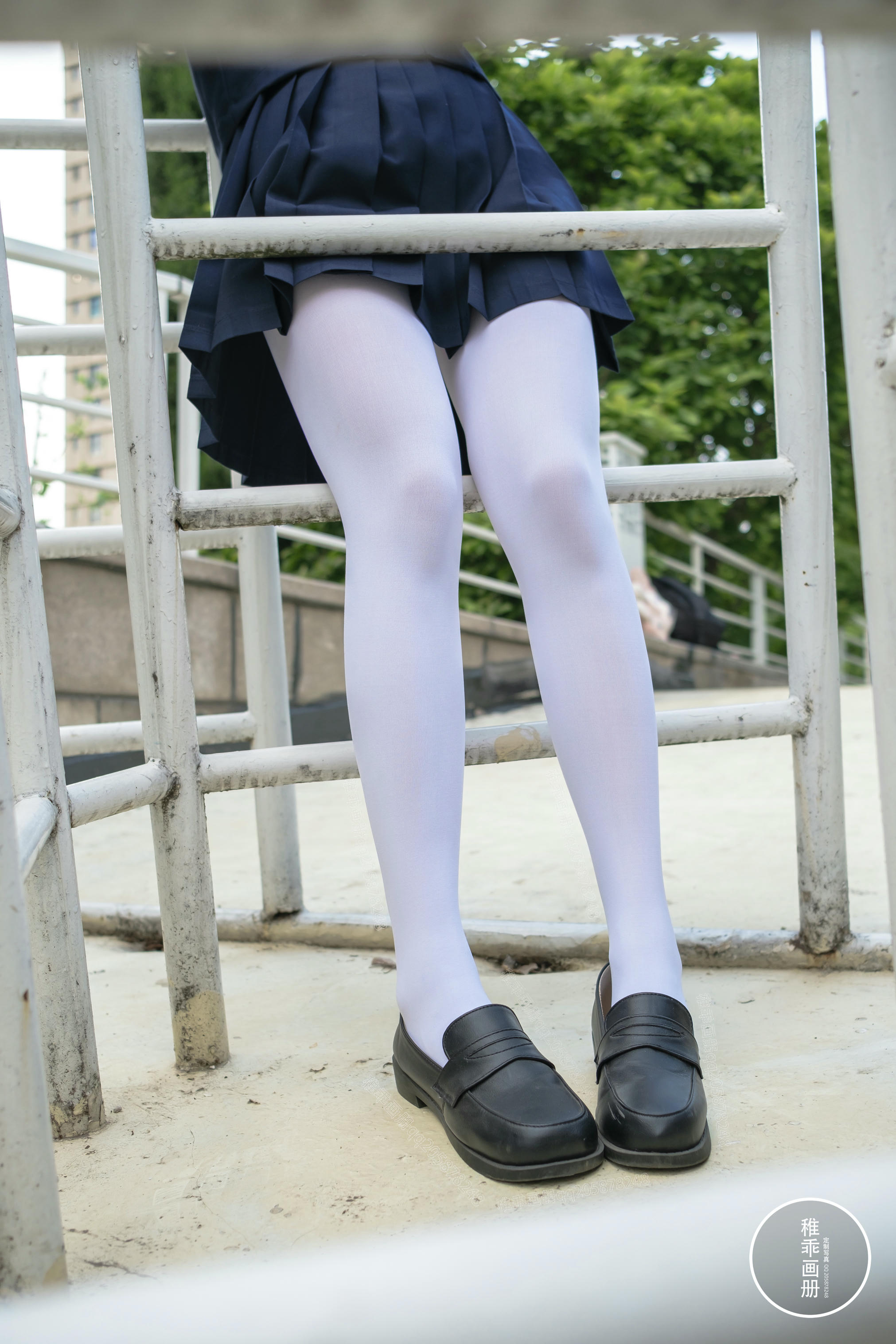 稚乖画册 NO.031 生煎团团-01 80d团子小木屋 [70P1V-1GB]_第3集