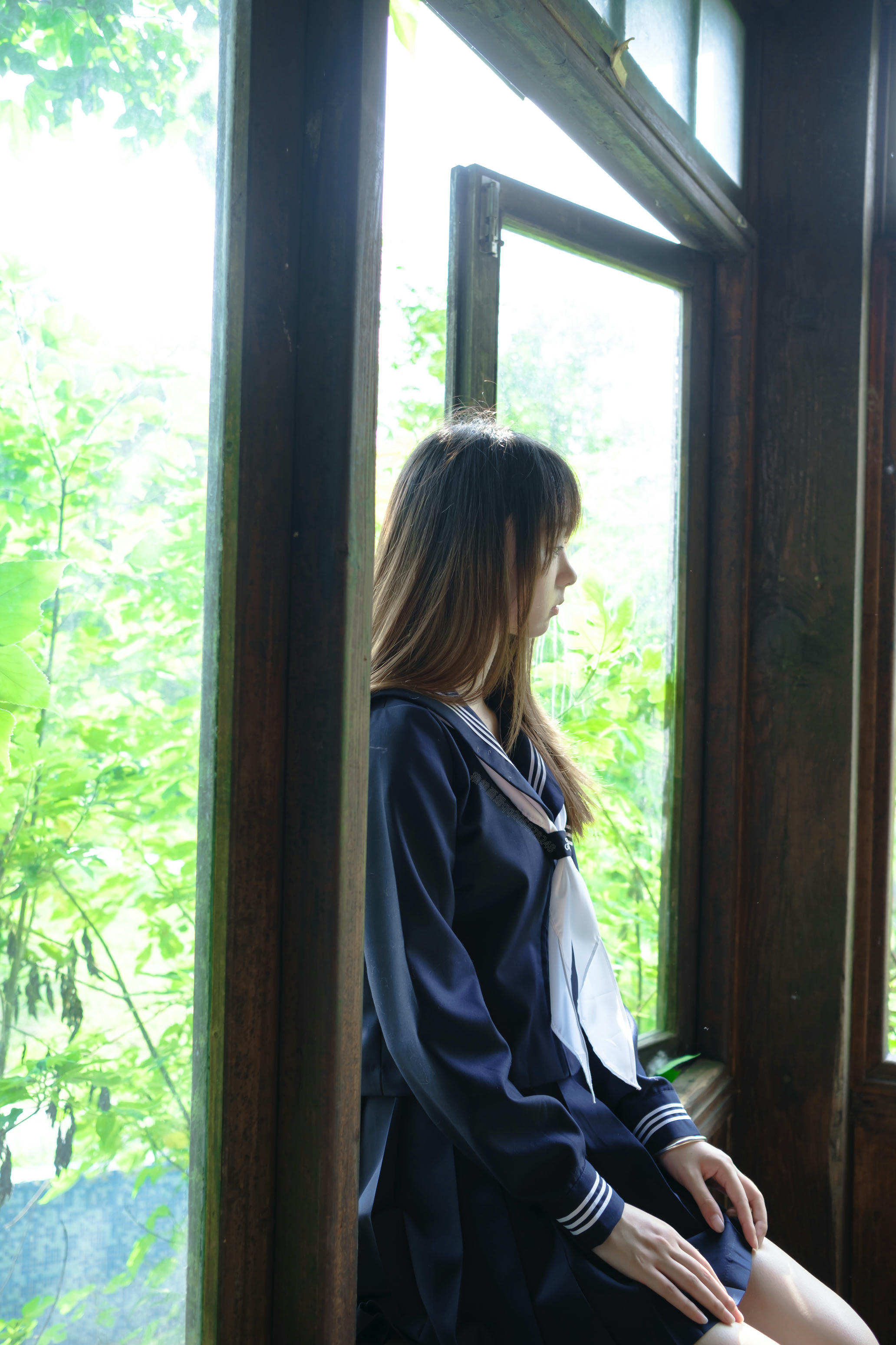 稚乖画册 NO.031 生煎团团-01 80d团子小木屋 [70P1V-1GB]_第1集