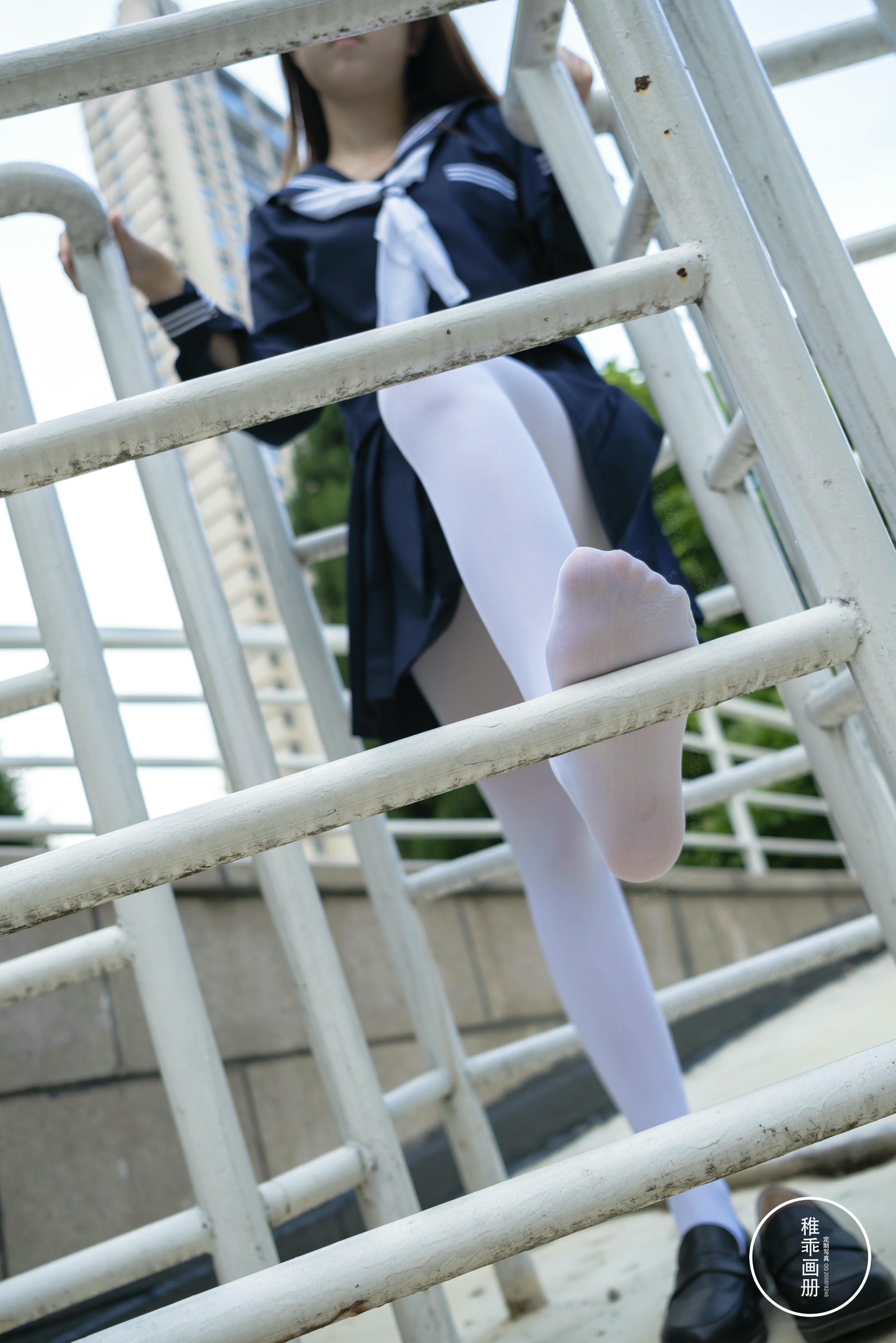 稚乖画册 NO.031 生煎团团-01 80d团子小木屋 [70P1V-1GB]_第4集