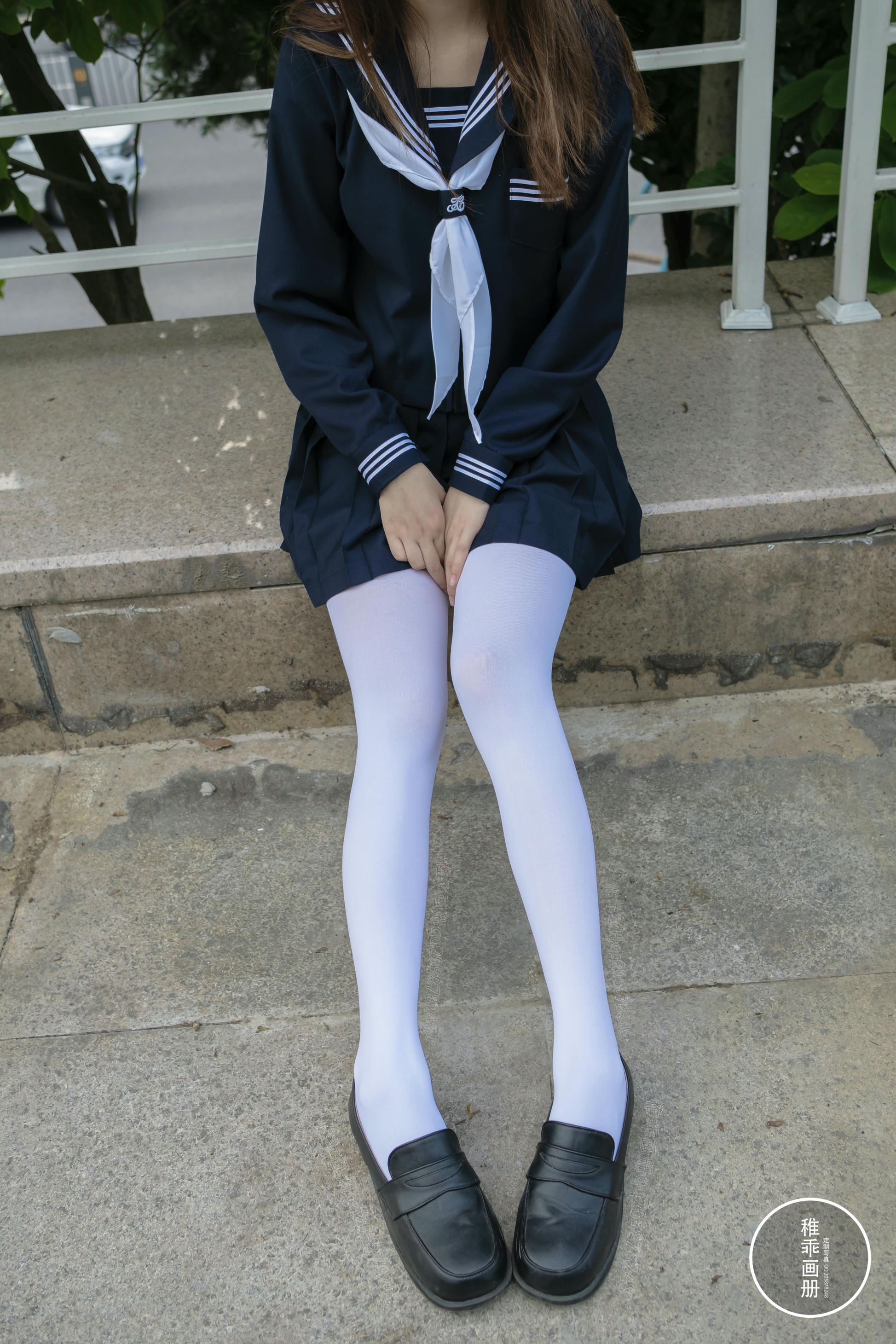 稚乖画册 NO.031 生煎团团-01 80d团子小木屋 [70P1V-1GB]_第4集