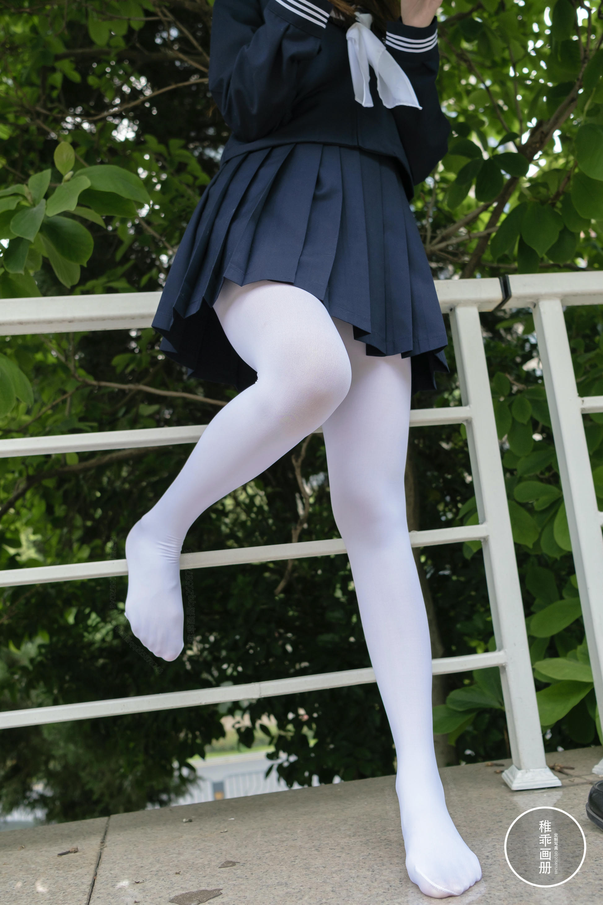 稚乖画册 NO.031 生煎团团-01 80d团子小木屋 [70P1V-1GB]_第4集