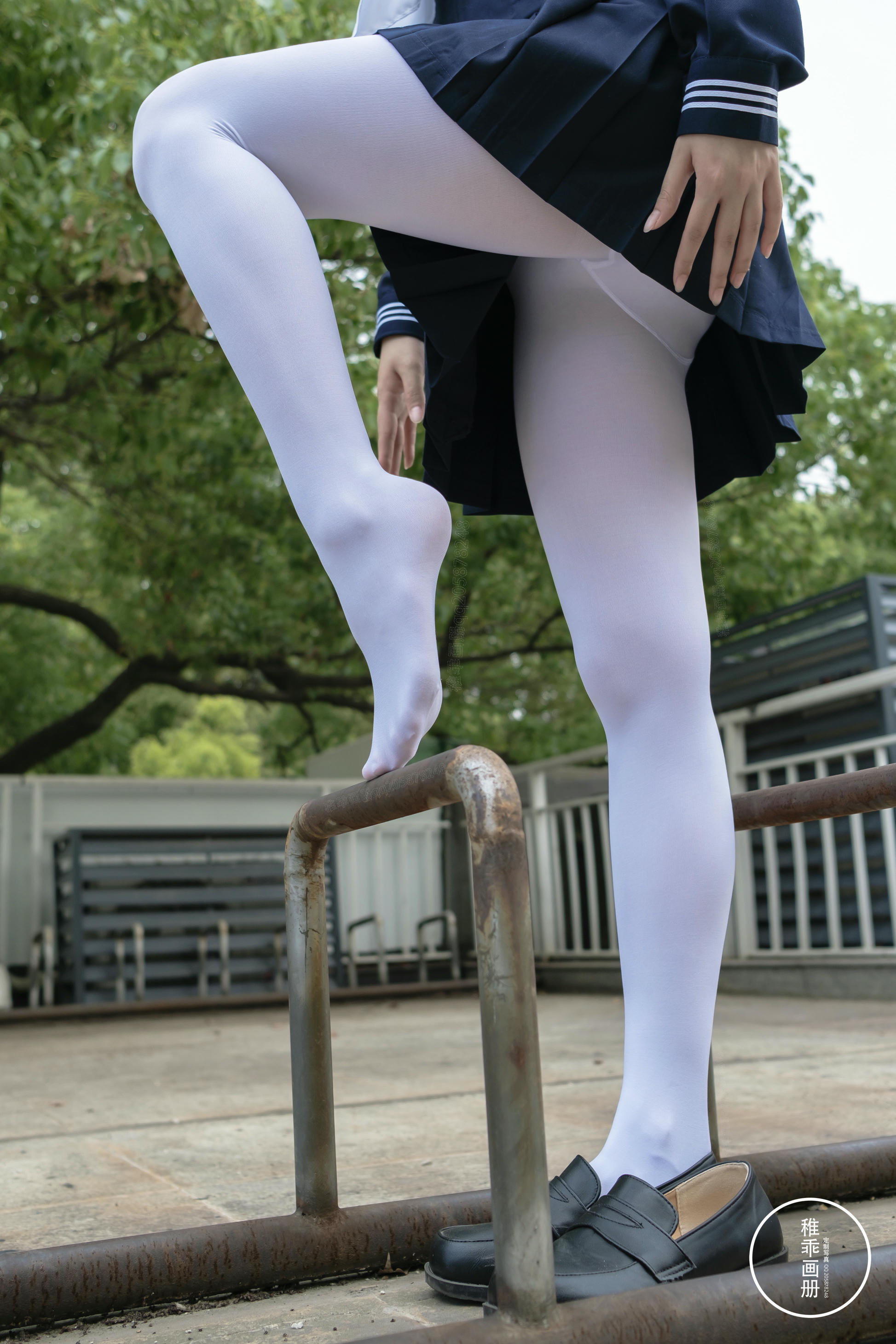 稚乖画册 NO.031 生煎团团-01 80d团子小木屋 [70P1V-1GB]_第4集