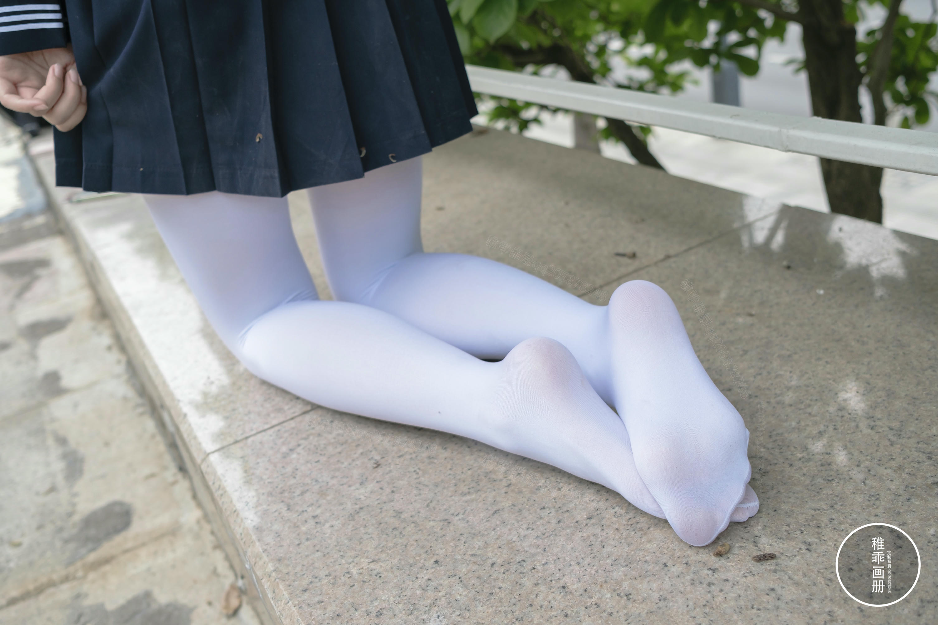 稚乖画册 NO.031 生煎团团-01 80d团子小木屋 [70P1V-1GB]_第4集