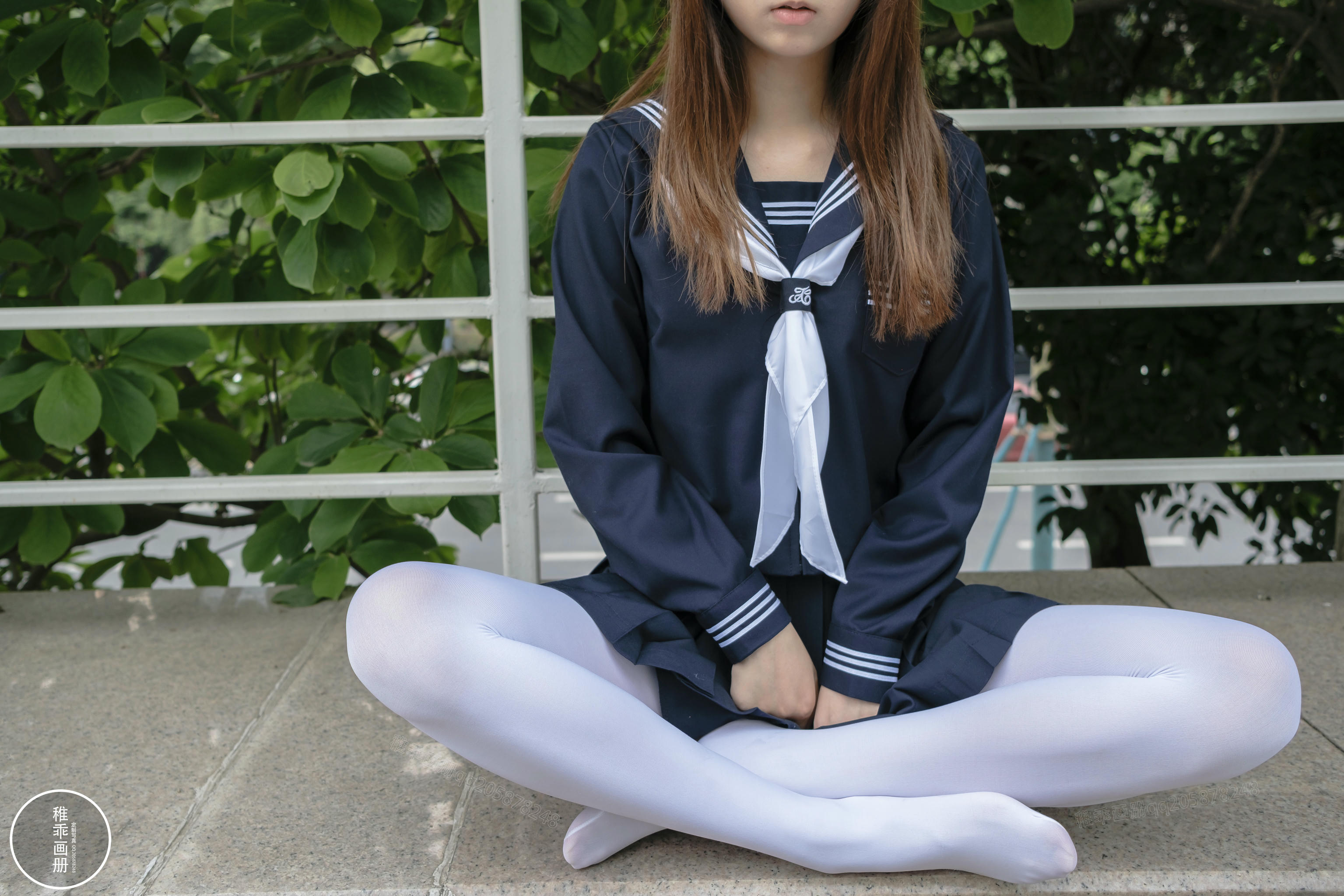 稚乖画册 NO.031 生煎团团-01 80d团子小木屋 [70P1V-1GB]_第4集