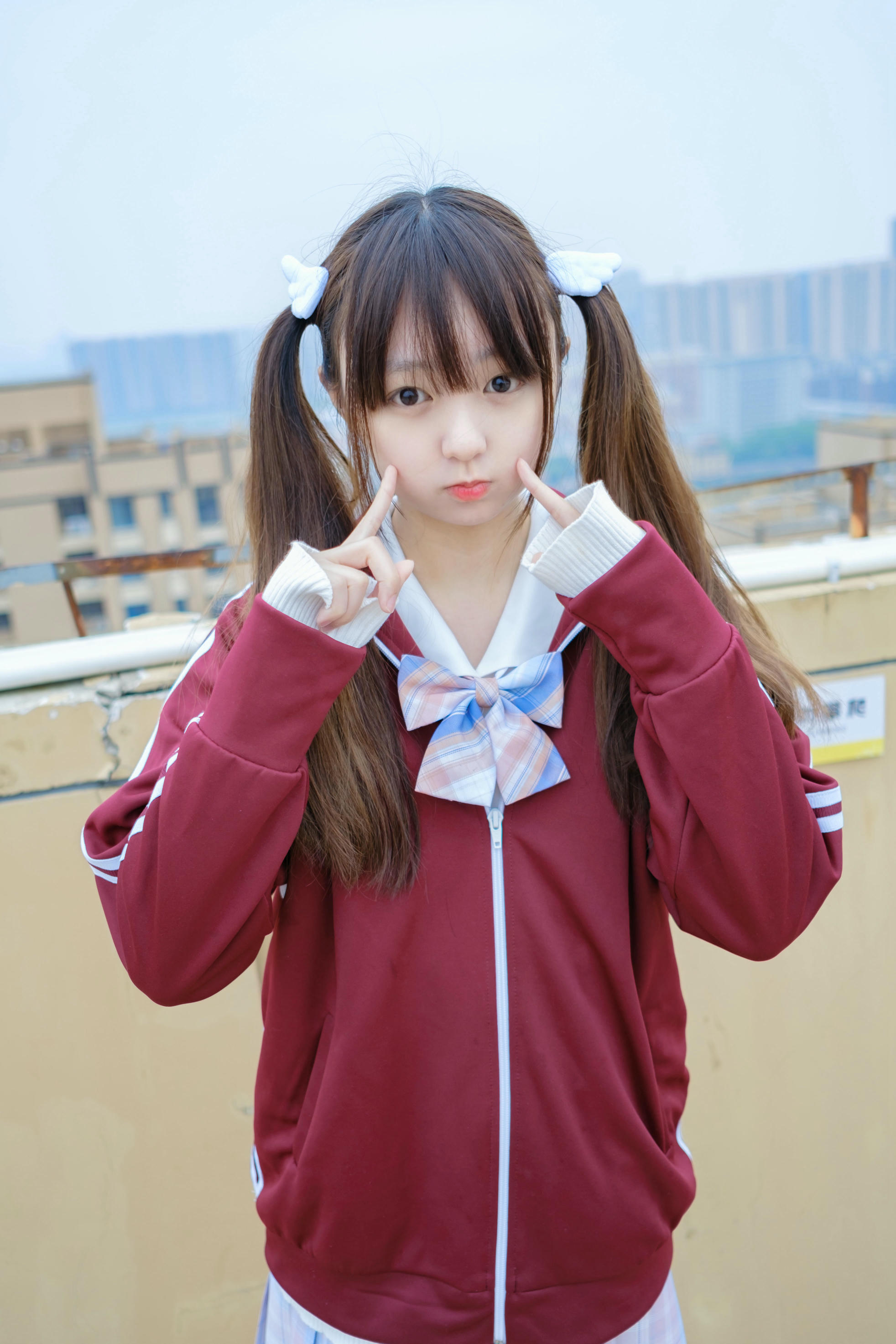 稚乖画册 NO.032 捆绑[90P-230.4M]_第1集