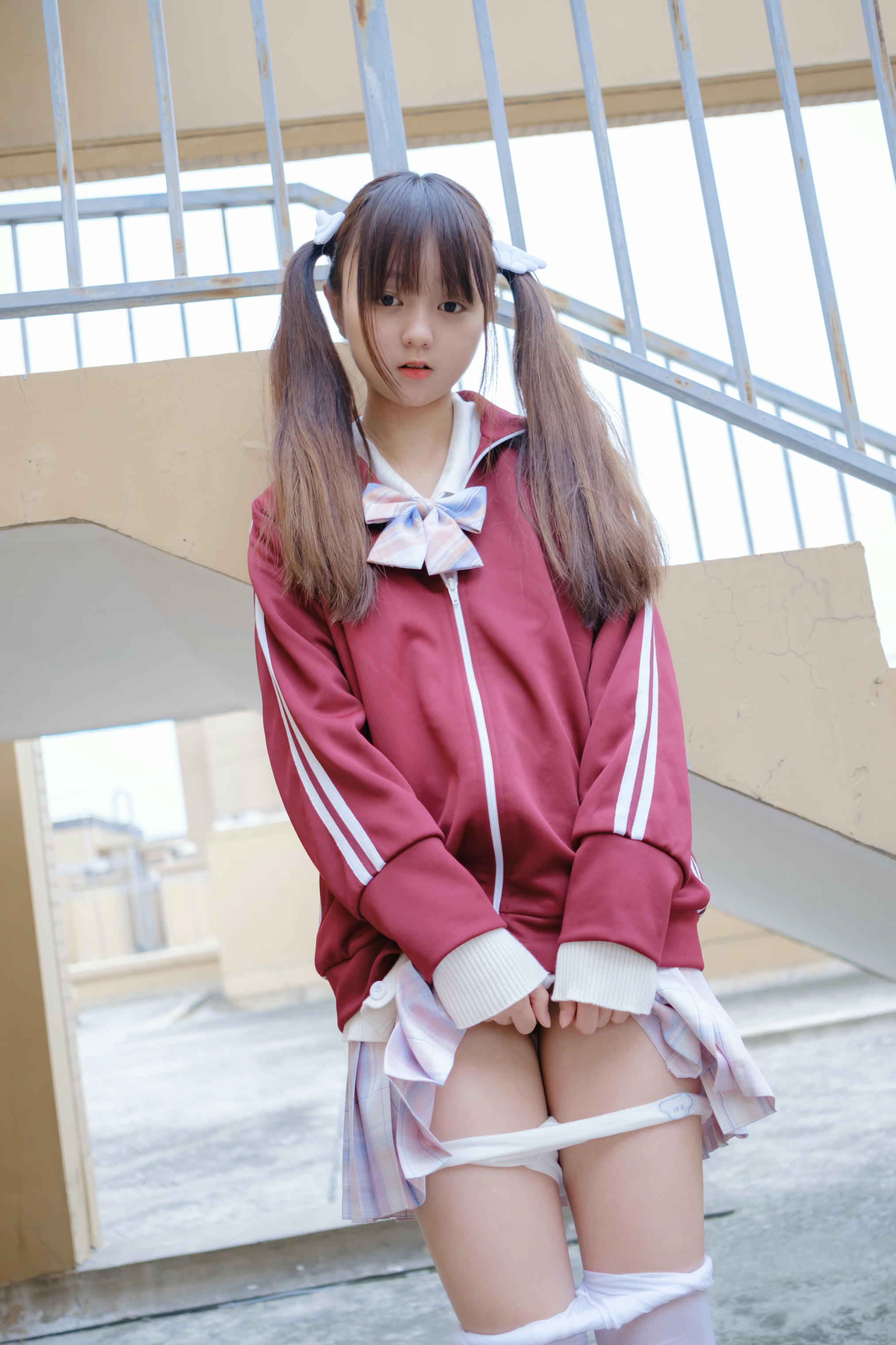 稚乖画册 NO.032 捆绑[90P-230.4M]_第1集