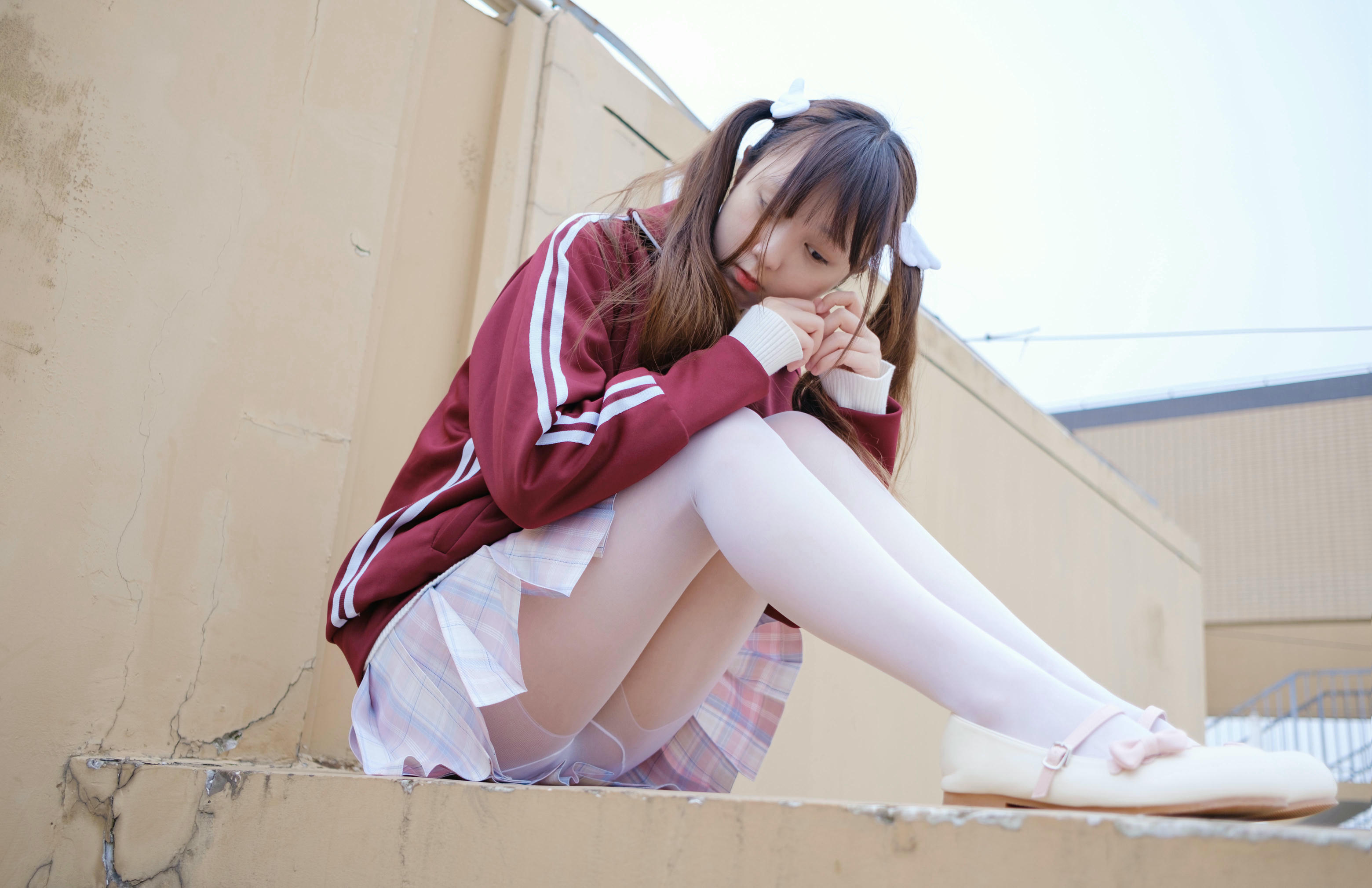 稚乖画册 NO.032 捆绑[90P-230.4M]_第1集