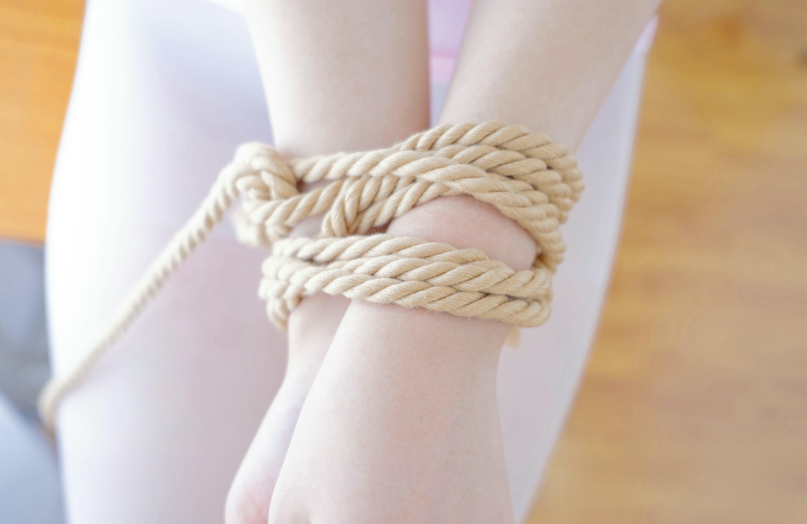 稚乖画册 NO.032 捆绑[90P-230.4M]_第3集