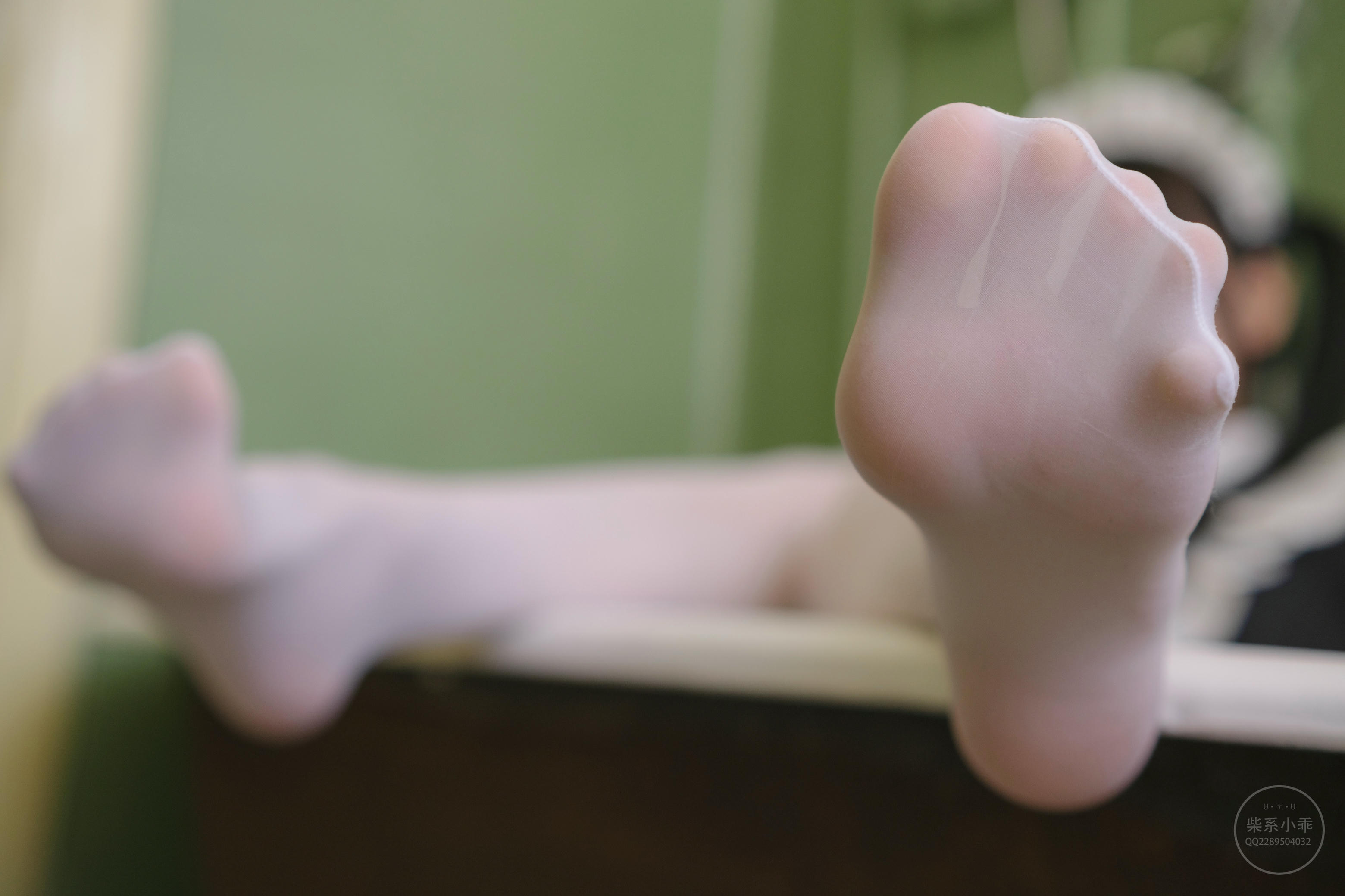 稚乖画册 NO.04 夜夜女仆 [100P-0.97GB]_第1集