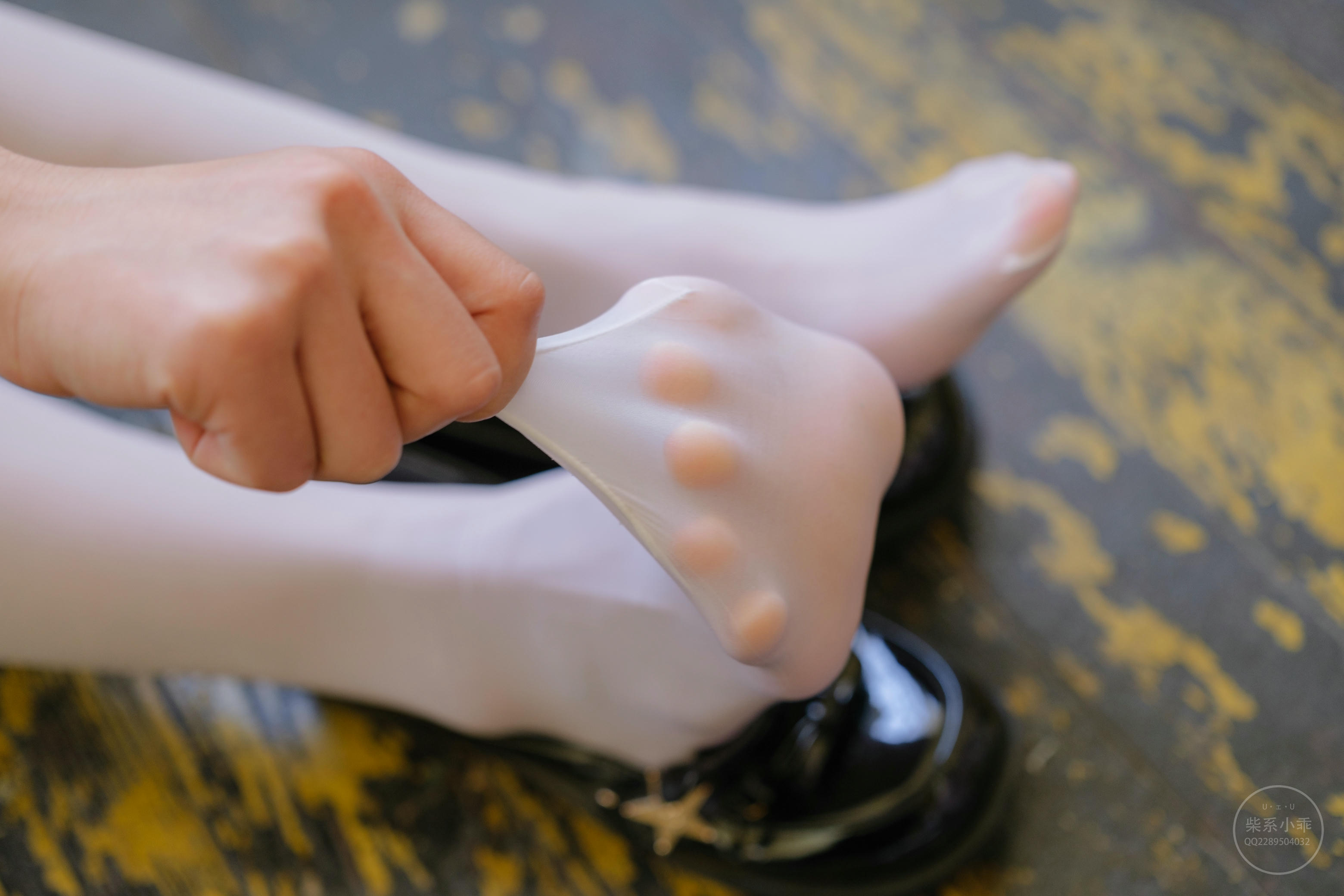 稚乖画册 NO.04 夜夜女仆 [100P-0.97GB]_第3集