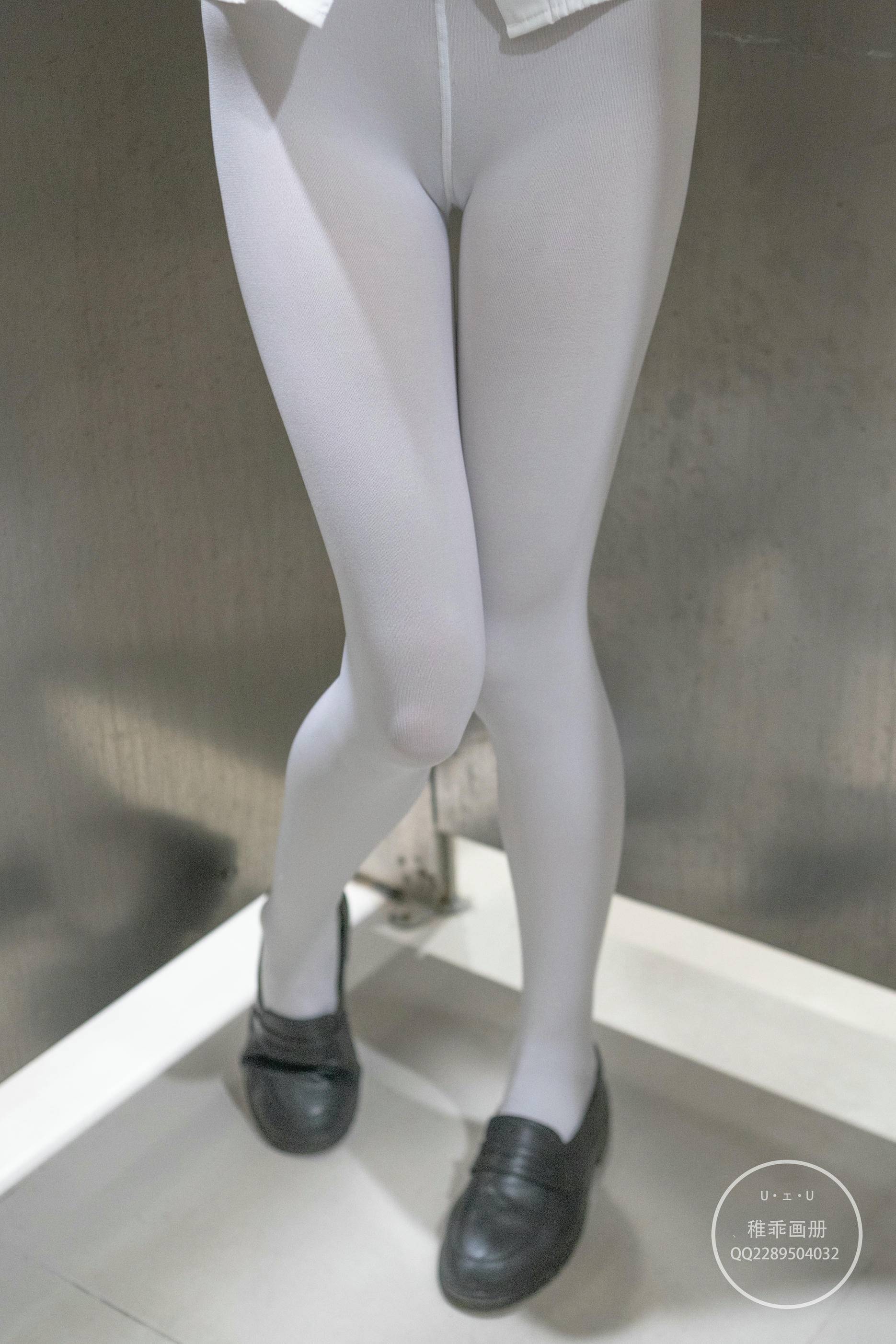 稚乖画册 NO.008 晴空02 [79P1V-1.10GB]_第3集