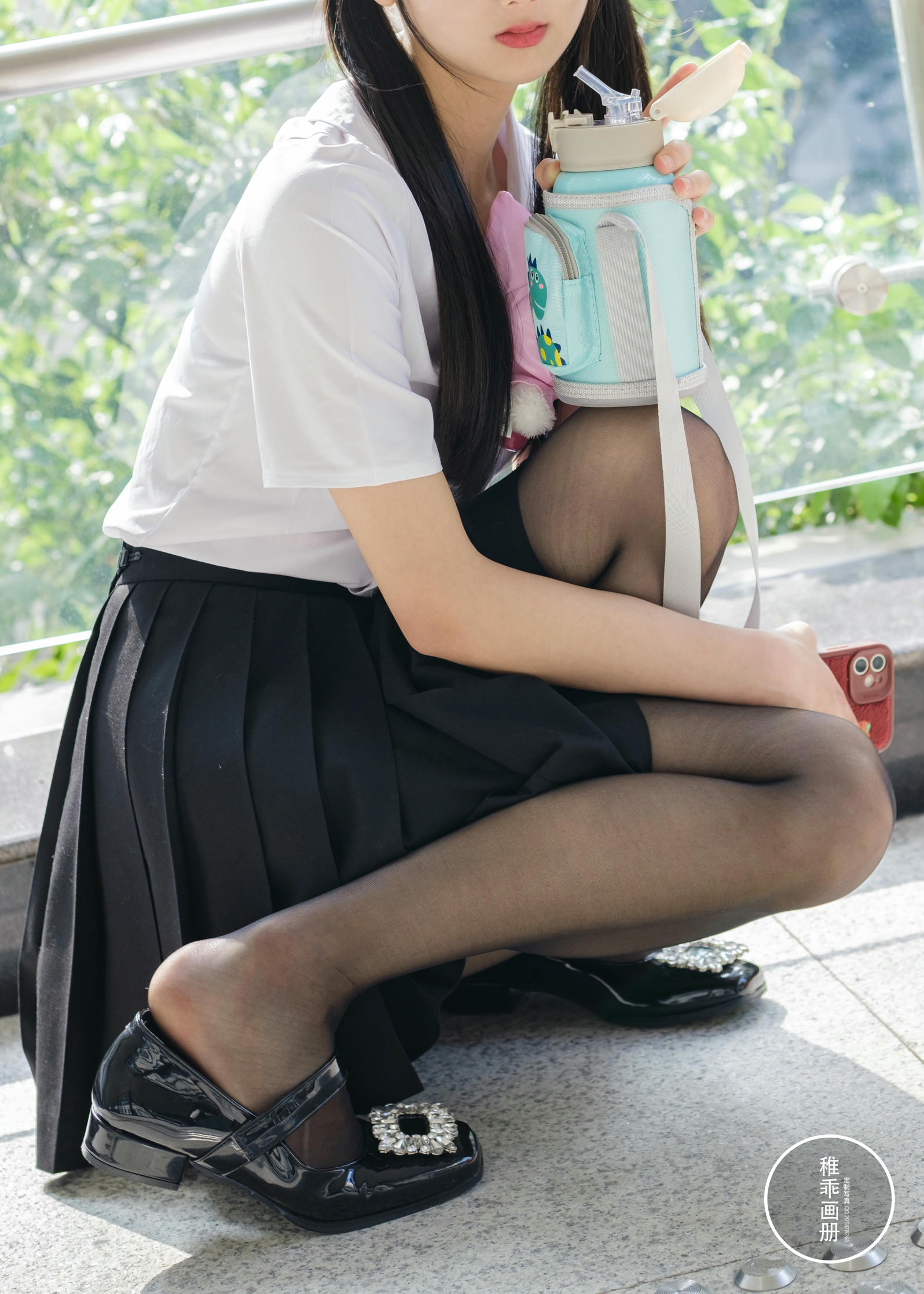 稚乖画册 NO.010 夜夜逛街 [60P-459MB]_第1集