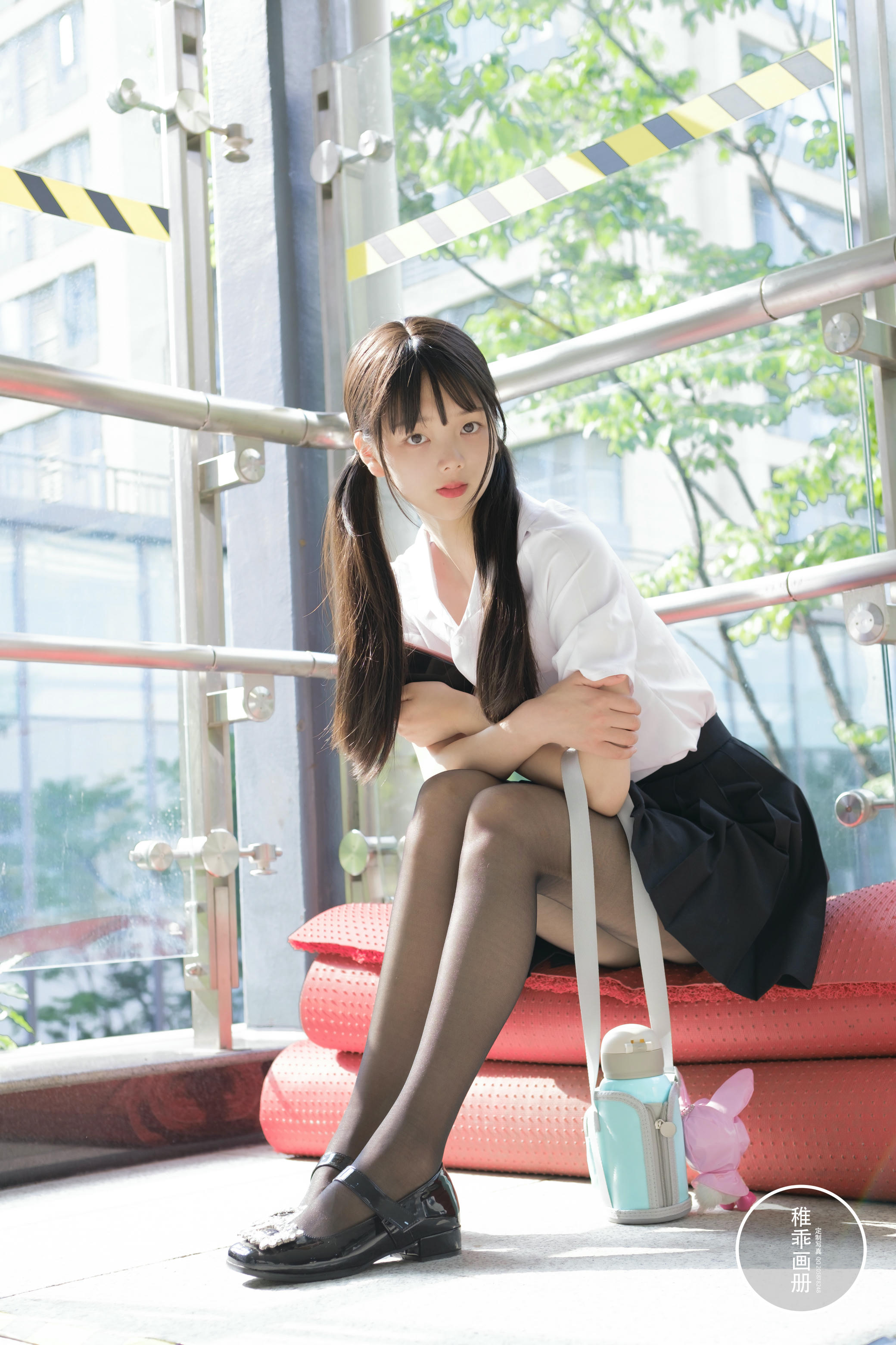 稚乖画册 NO.010 夜夜逛街 [60P-459MB]_第1集