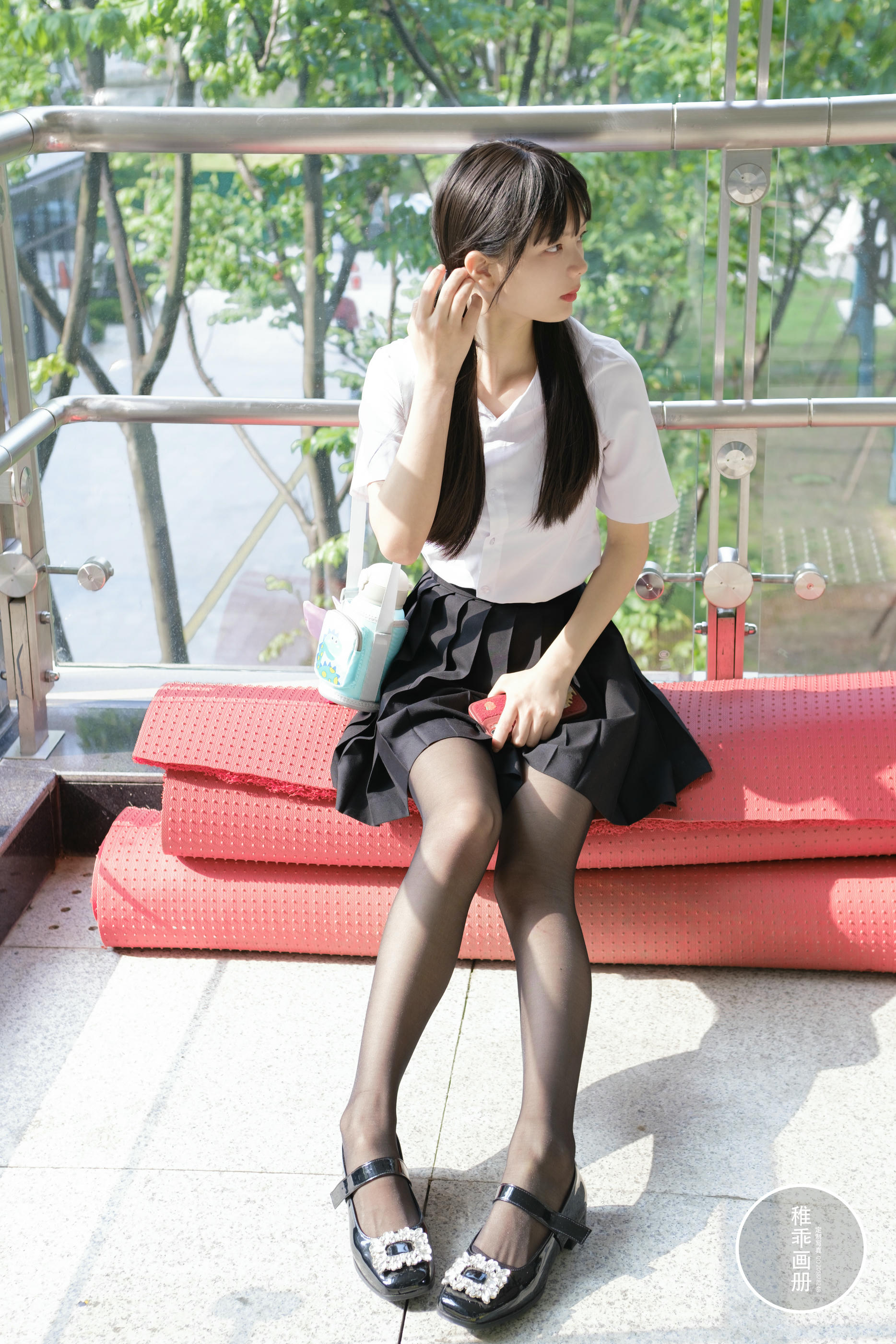 稚乖画册 NO.010 夜夜逛街 [60P-459MB]_第1集