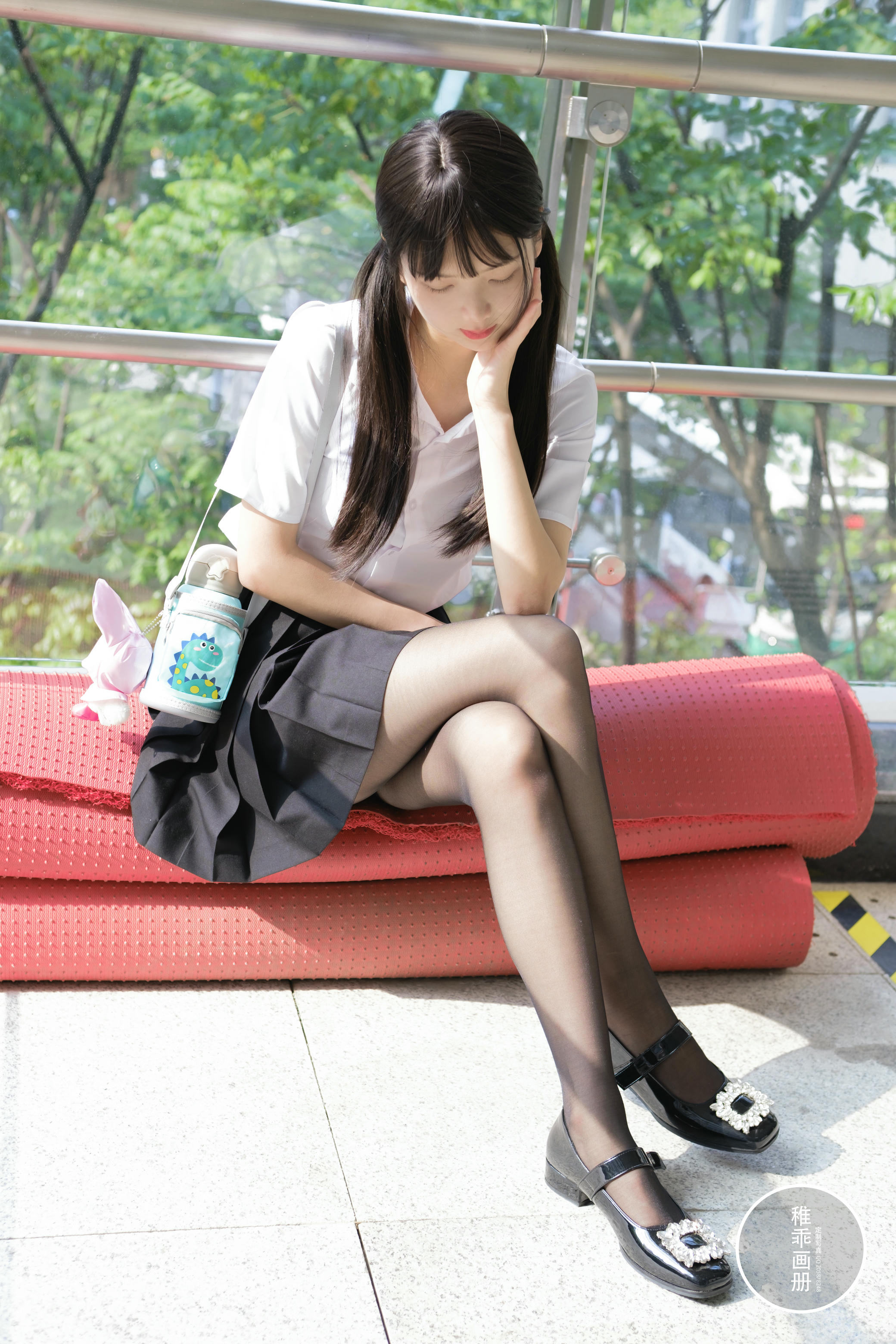 稚乖画册 NO.010 夜夜逛街 [60P-459MB]_第1集